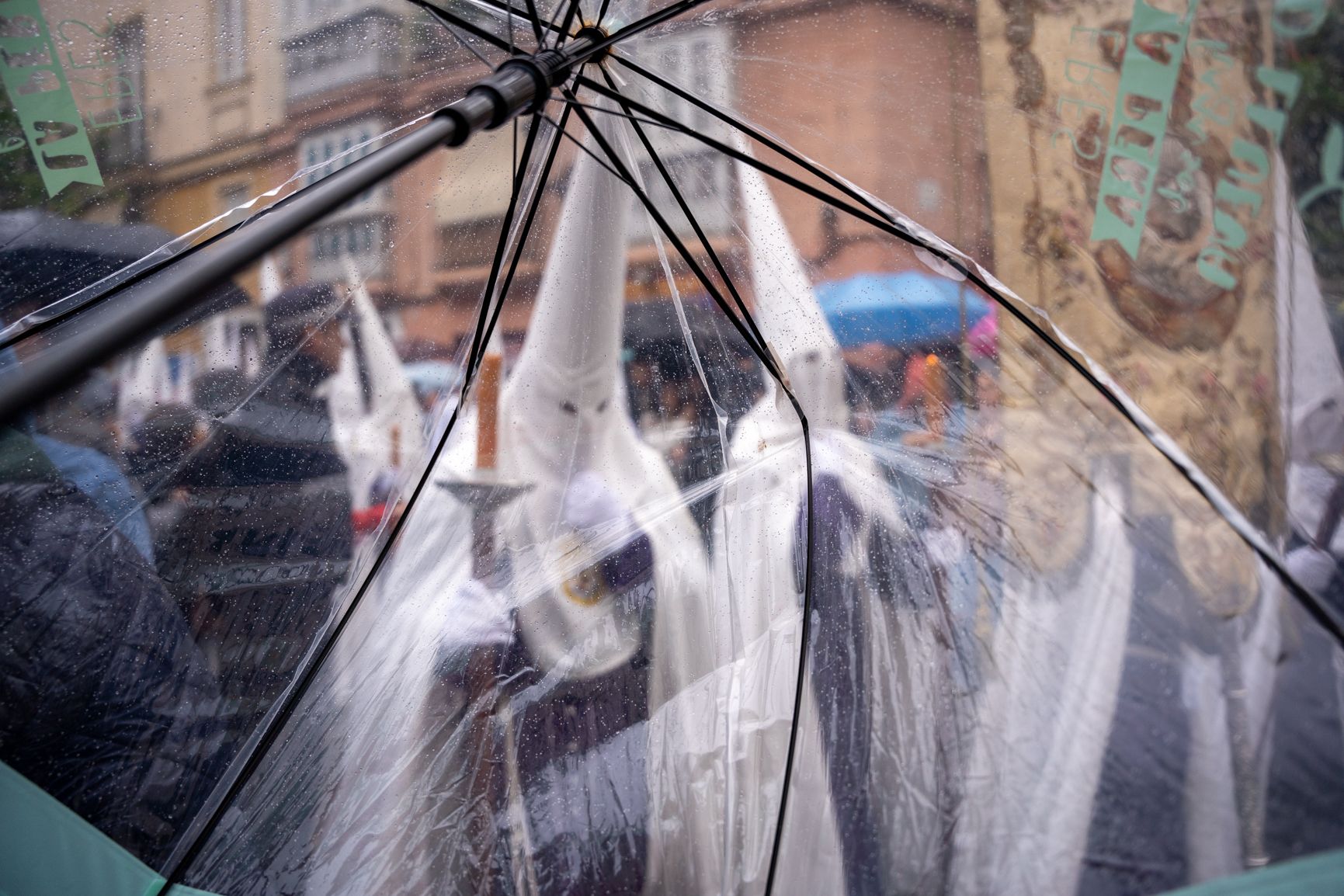 Lunes Santo en Cádiz 