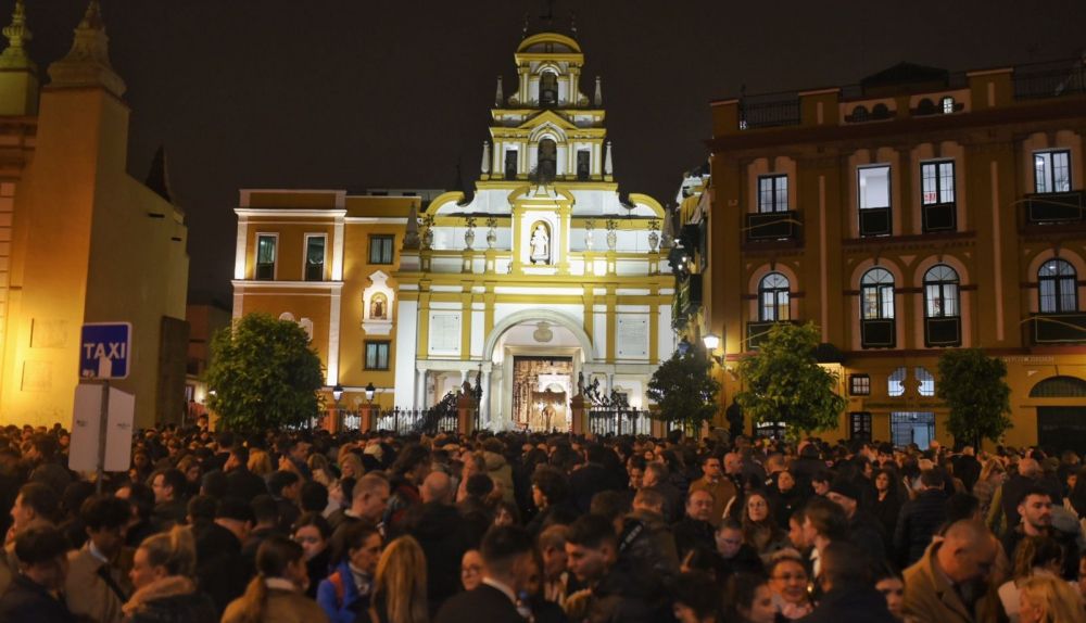 Sevilla Refuerza Medidas de Seguridad para la Magna de Clausura del II Congreso de Hermandades
