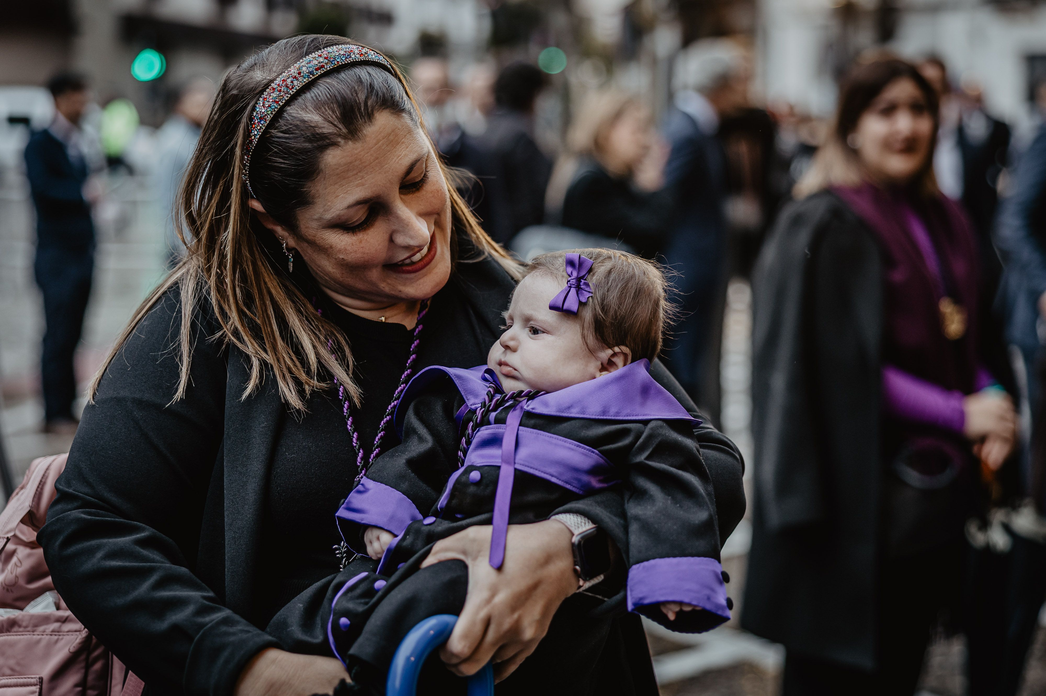 La Soledad se quedó sin procesionar este Viernes Santo en Jerez 