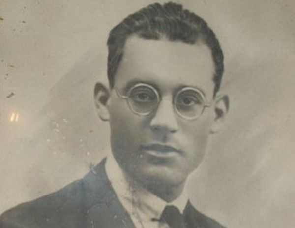 Teófilo Azabal Molina.