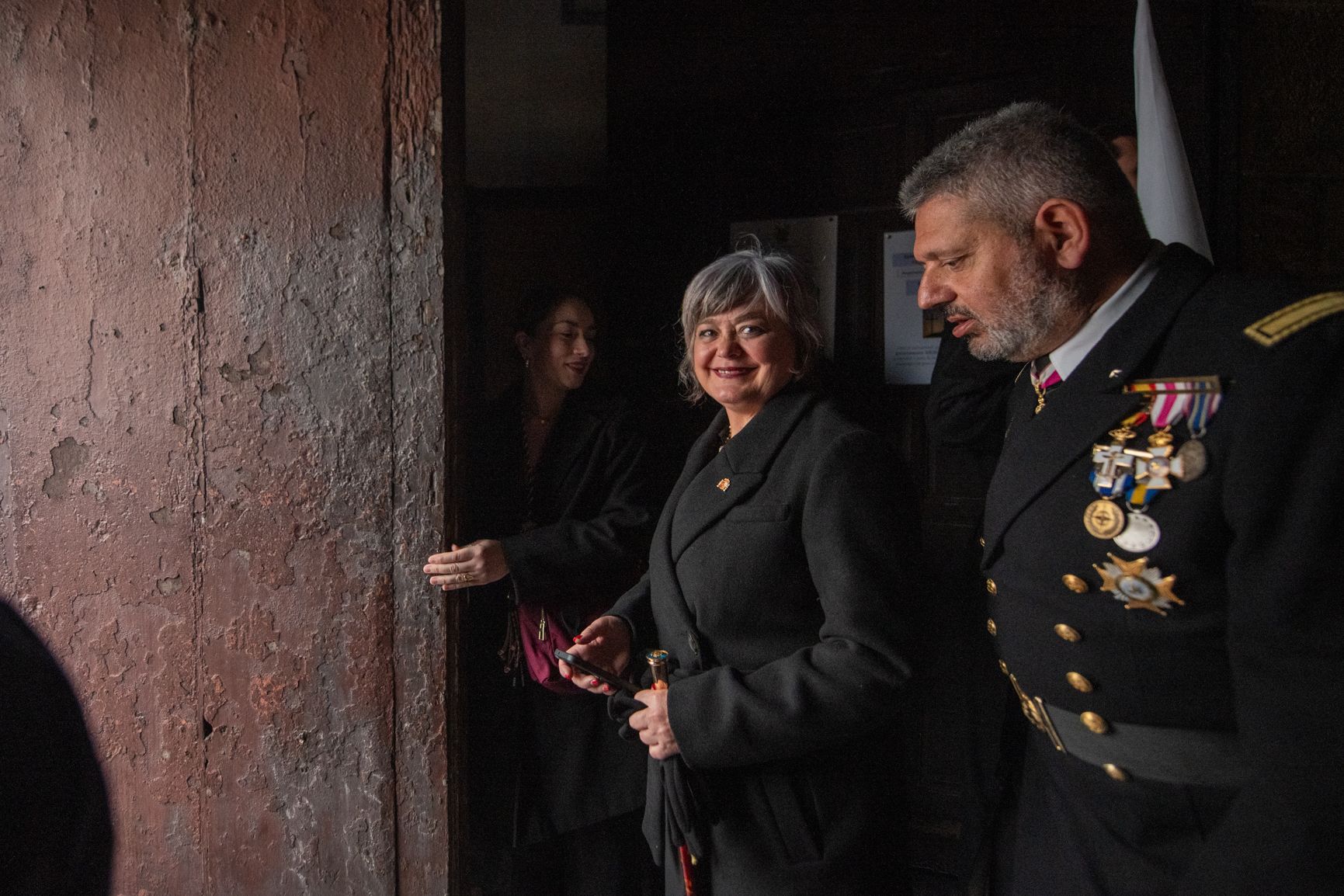 El Sábado Santo de Cádiz se queda sin el santo entierro
