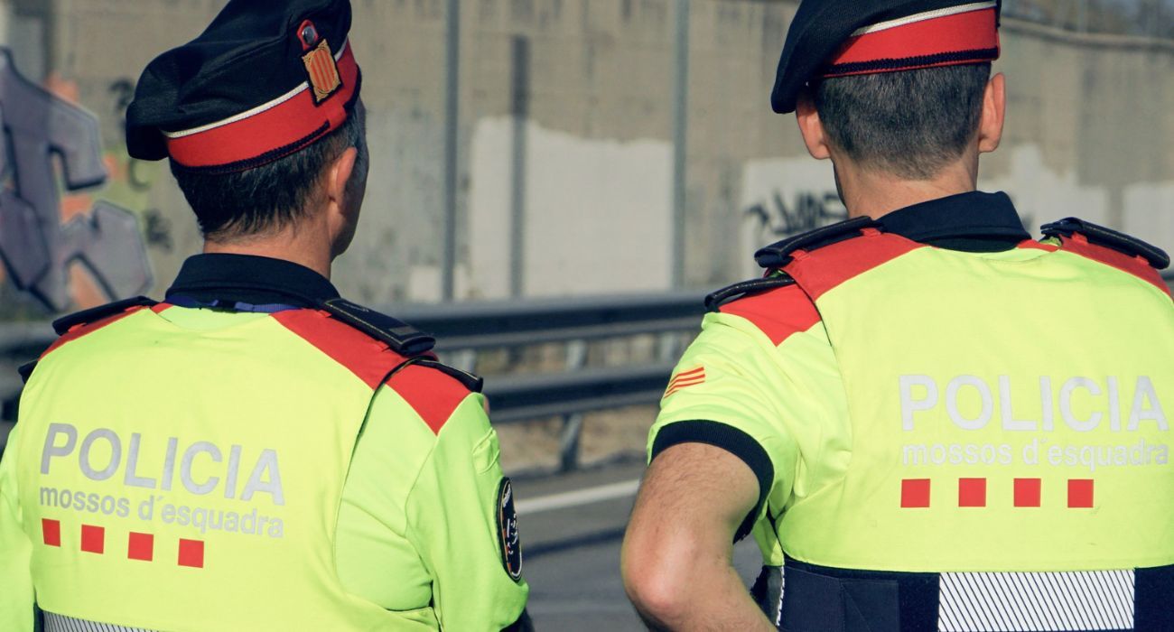 Los Mossos se han hecho cargo de la investigación del crimen de una mujer que ha sido descuartizada por su expareja.