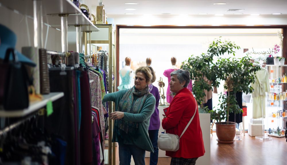 ALEXANDRA TIENDA CALLE LANCERIA 2