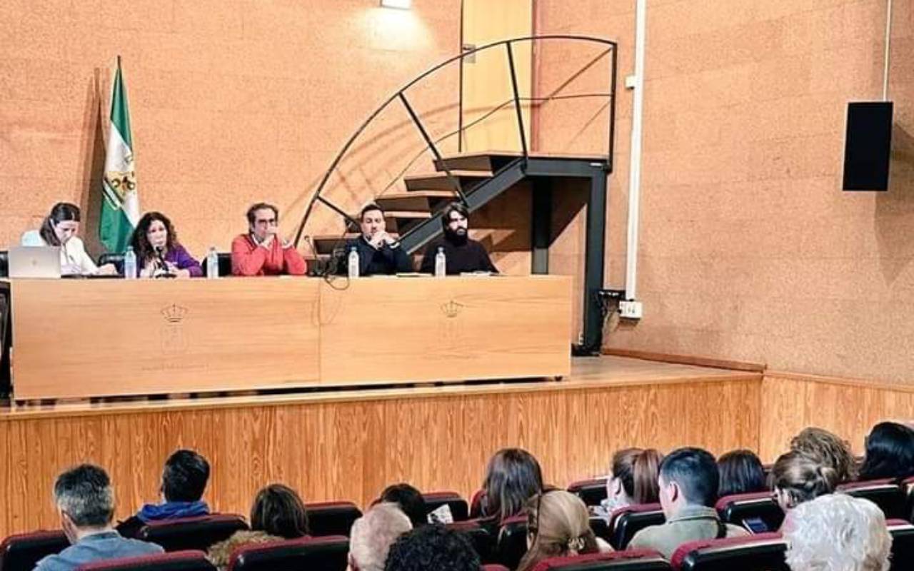El manifiesto nace del II Encuentro 'Ahora, Andalucía' celebrado el 25 de febrero en Alcalá de Guadaíra. 