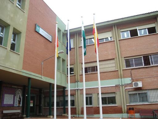 Instituto Al-Baytar de Benalmádena. Foto: Junta de Andalucía