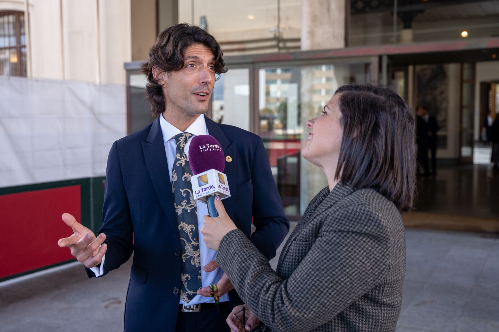 Los reyes entregan las Medallas de Oro al Mérito en las Bellas Artes en Cádiz