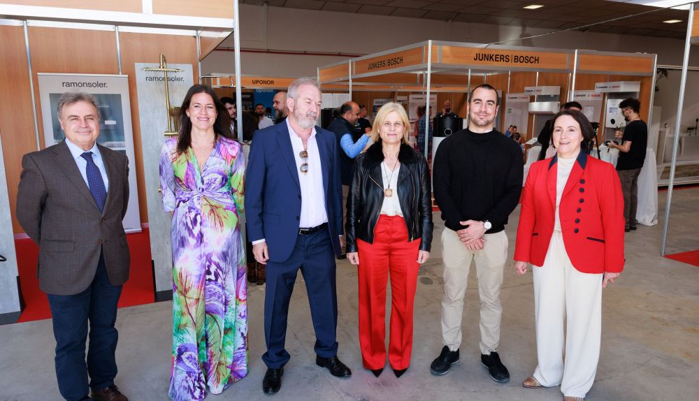 Feria Fontaneria Tubesan 02