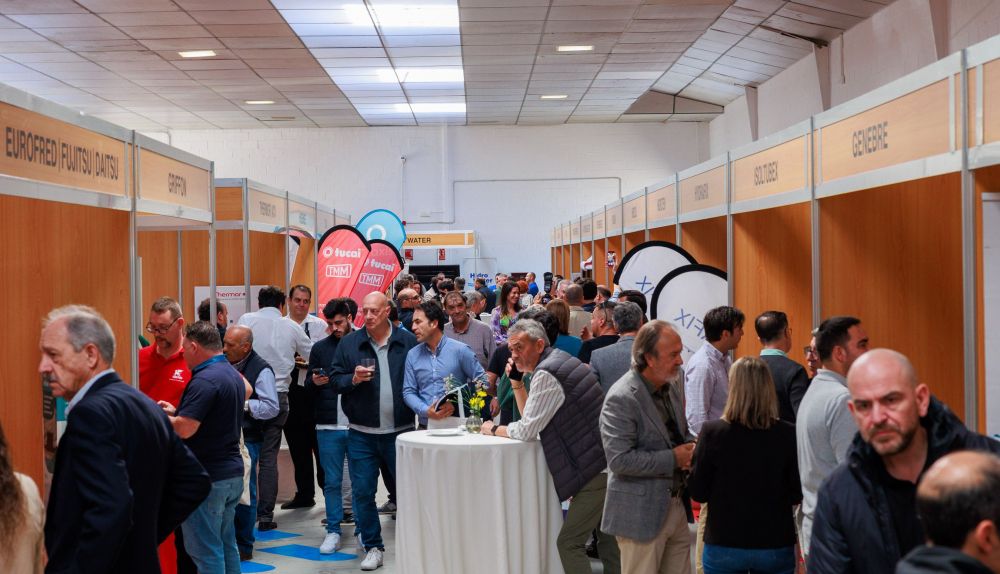 Feria Fontaneria Tubesan 09