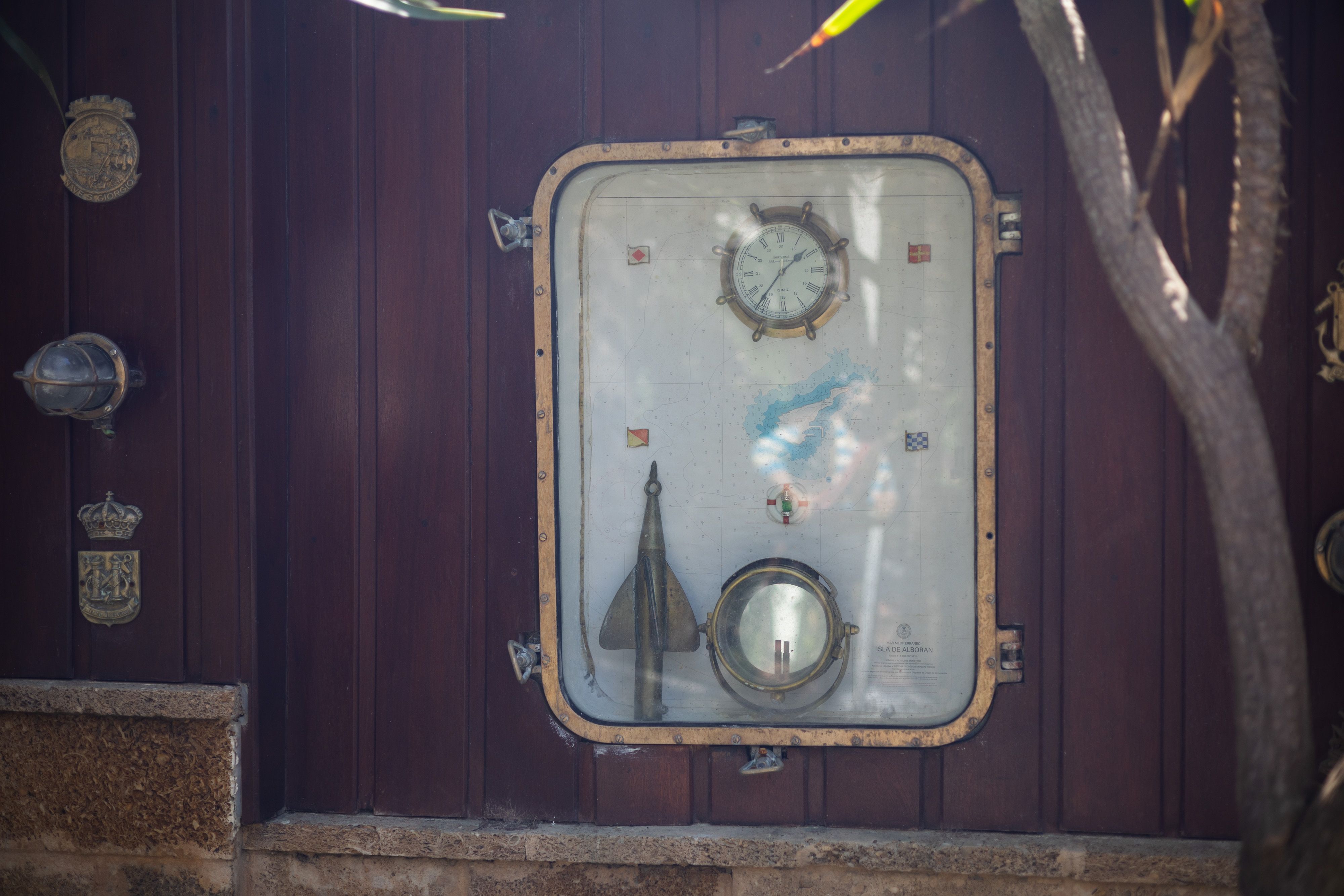 Restaurante El Timón en Roche