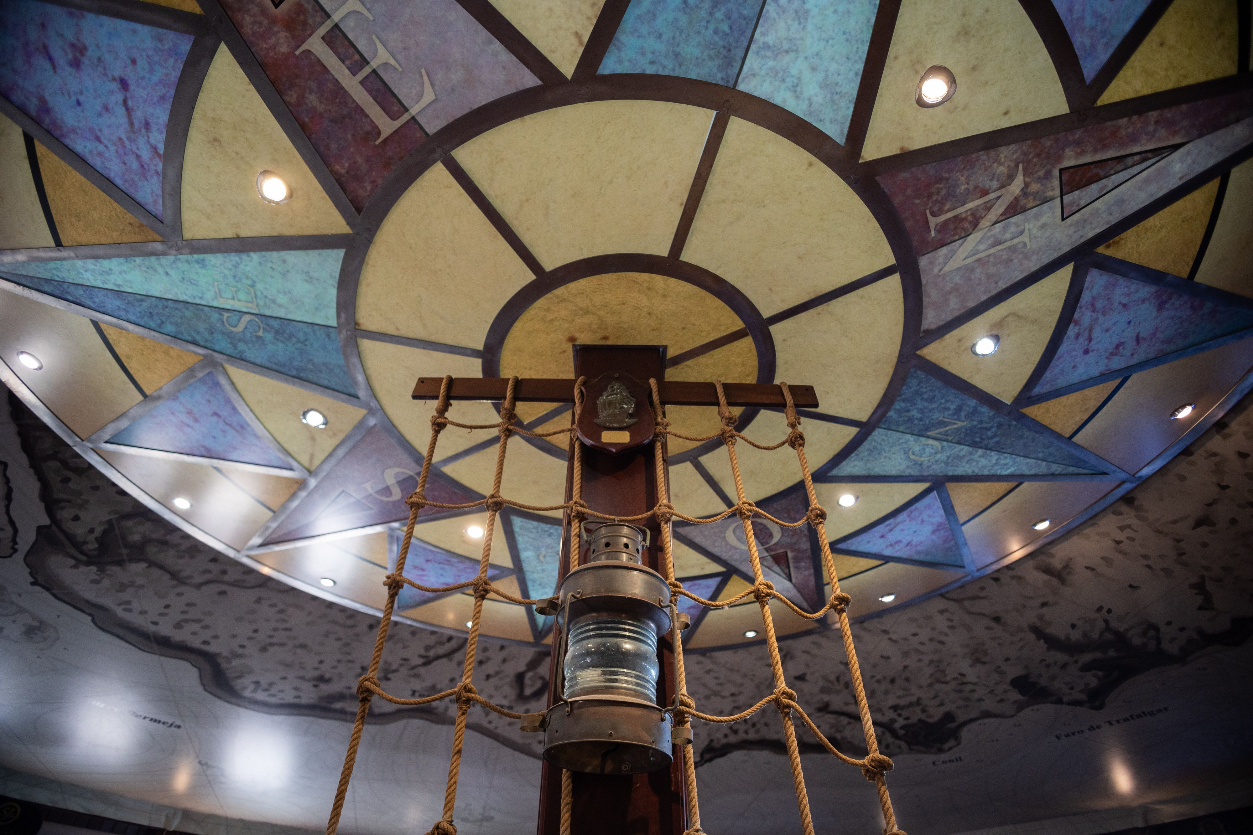 Restaurante El Timón en Roche