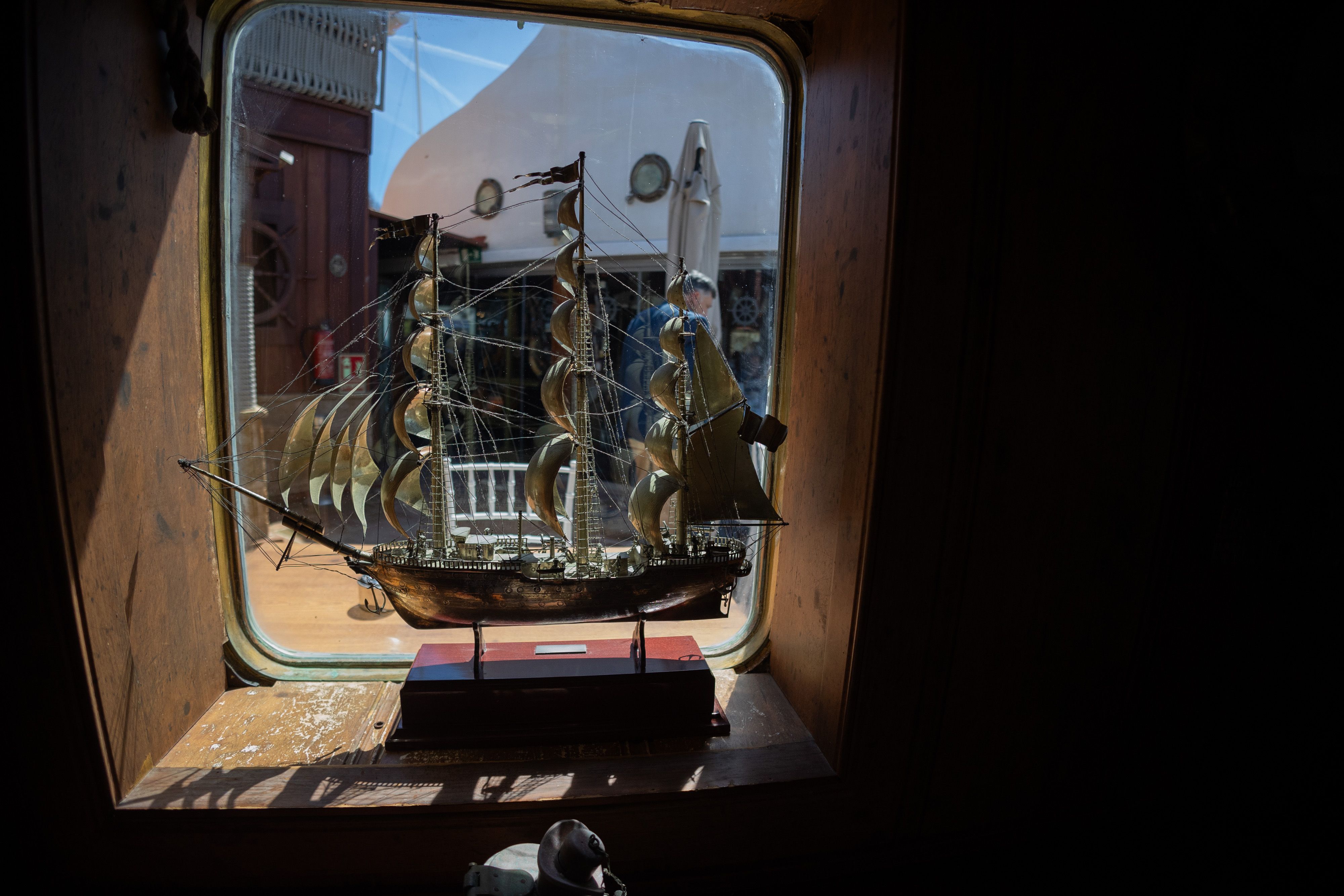 Restaurante El Timón en Roche