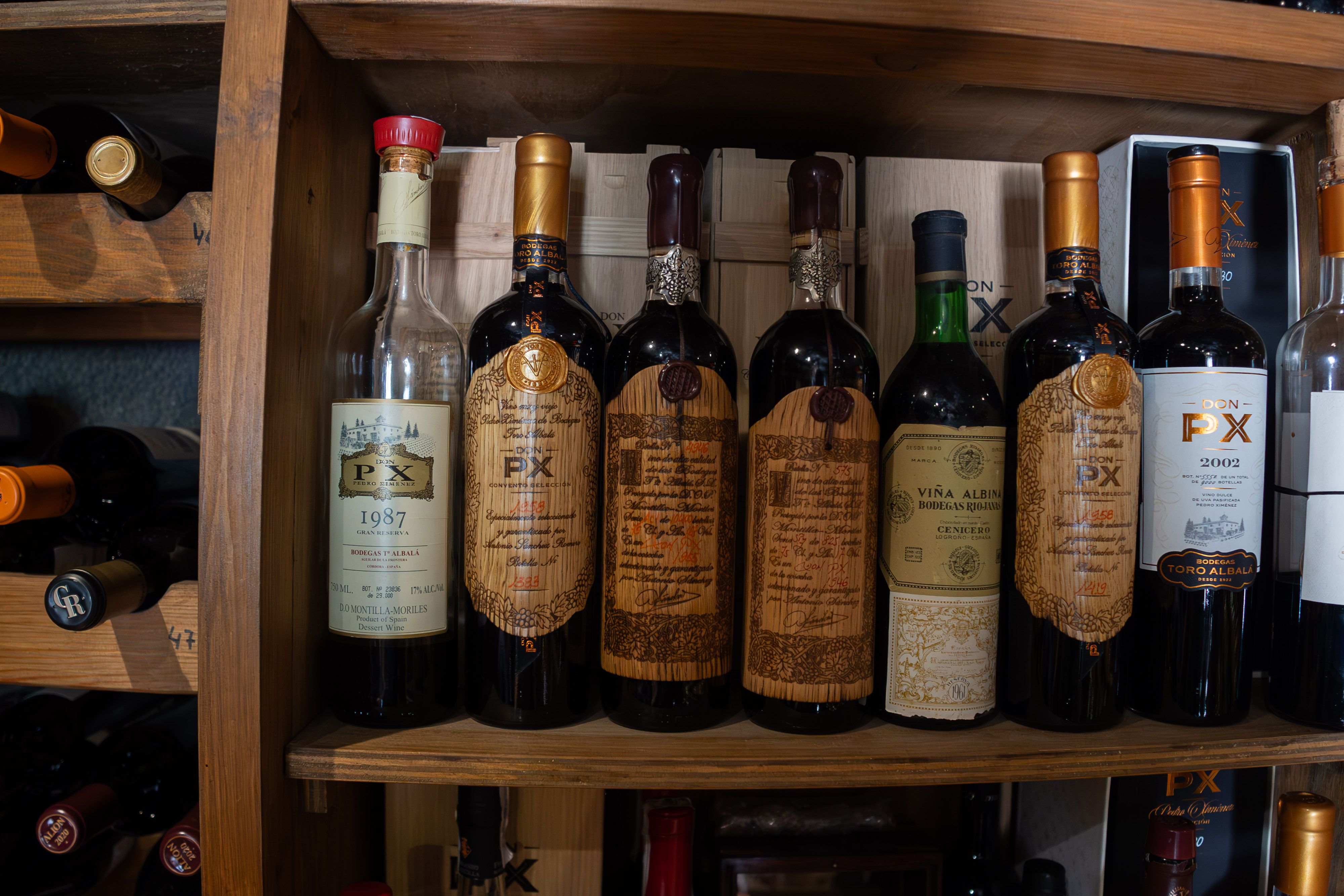 Restaurante El Timón en Roche