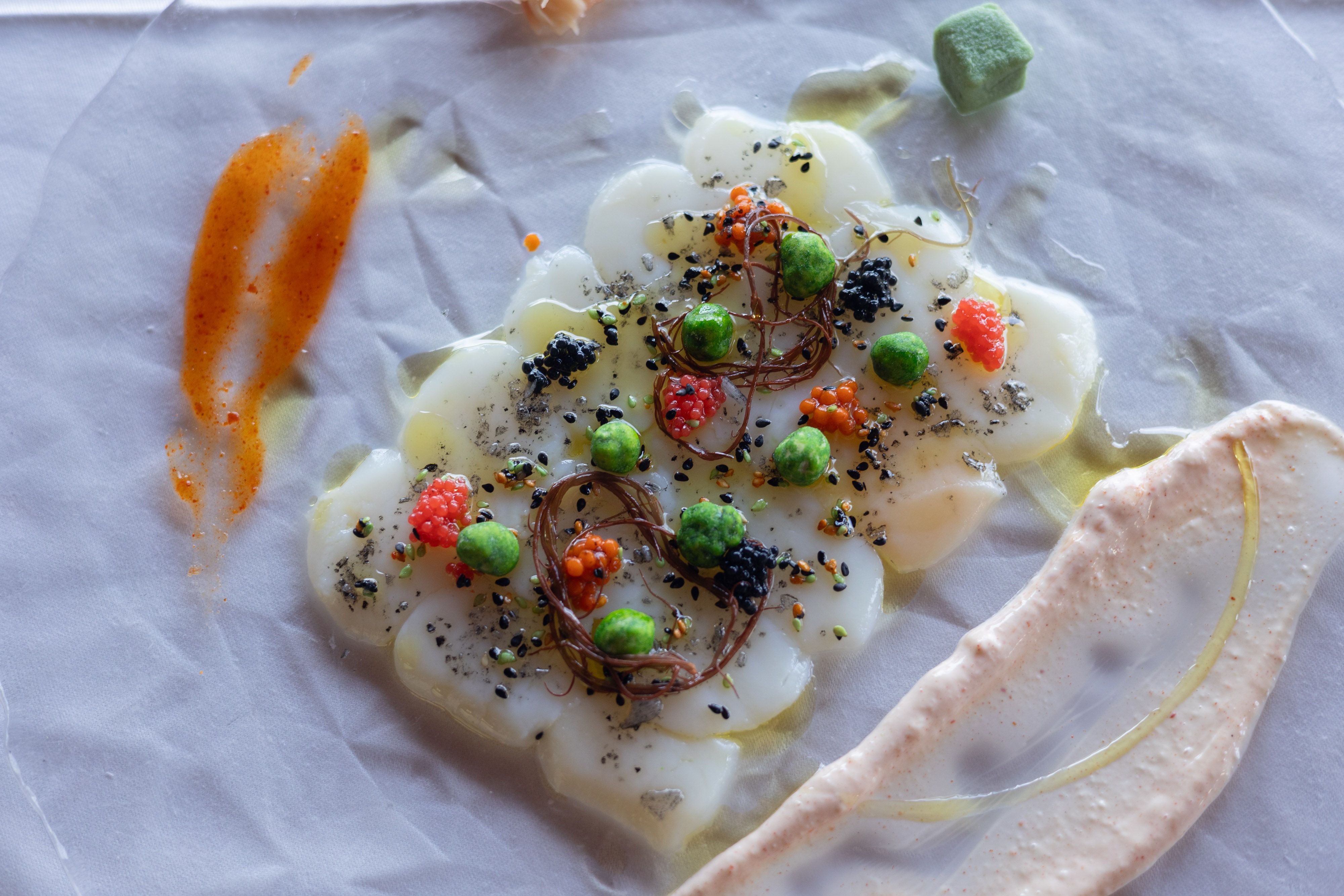 Restaurante El Timón en Roche