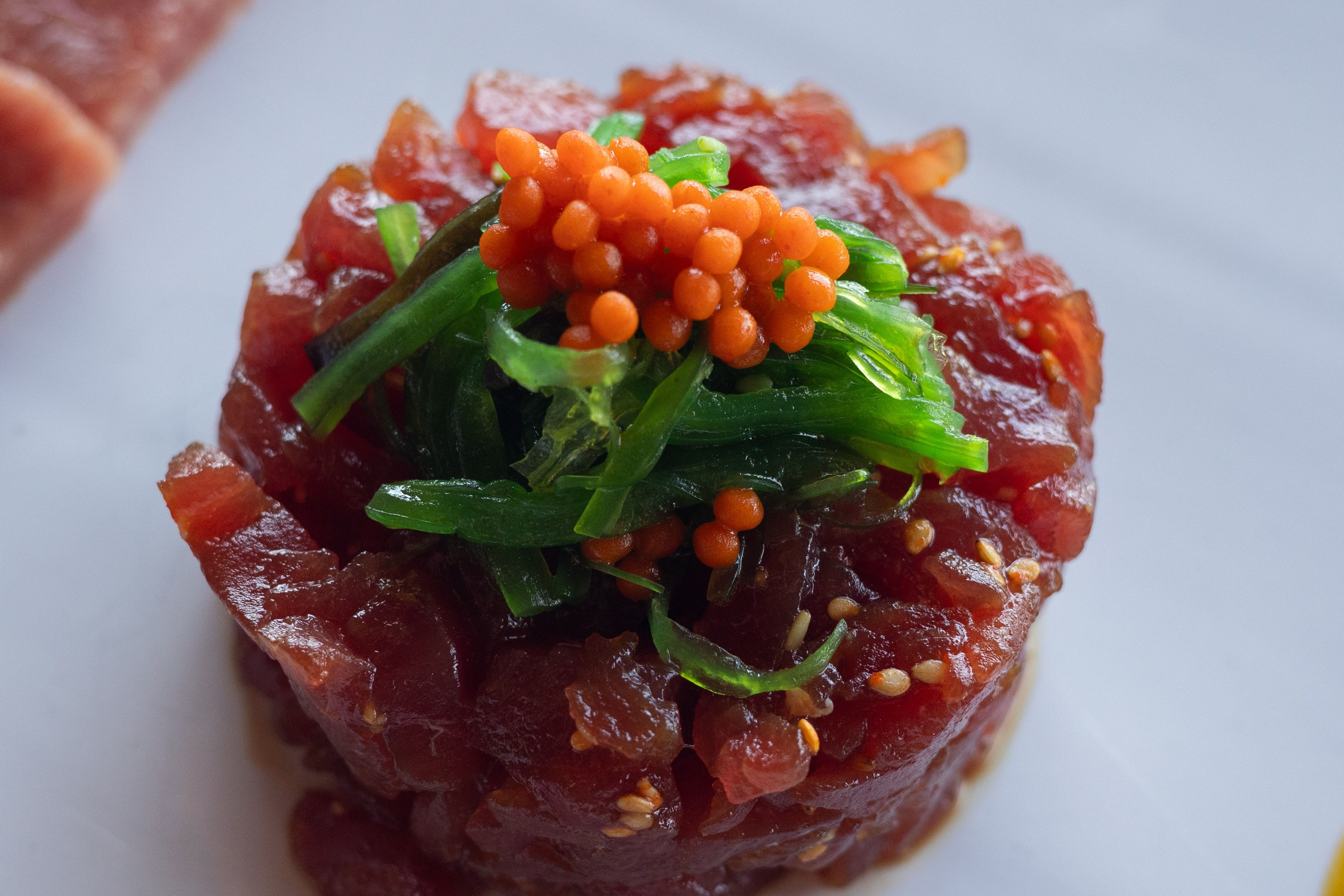 Restaurante El Timón en Roche