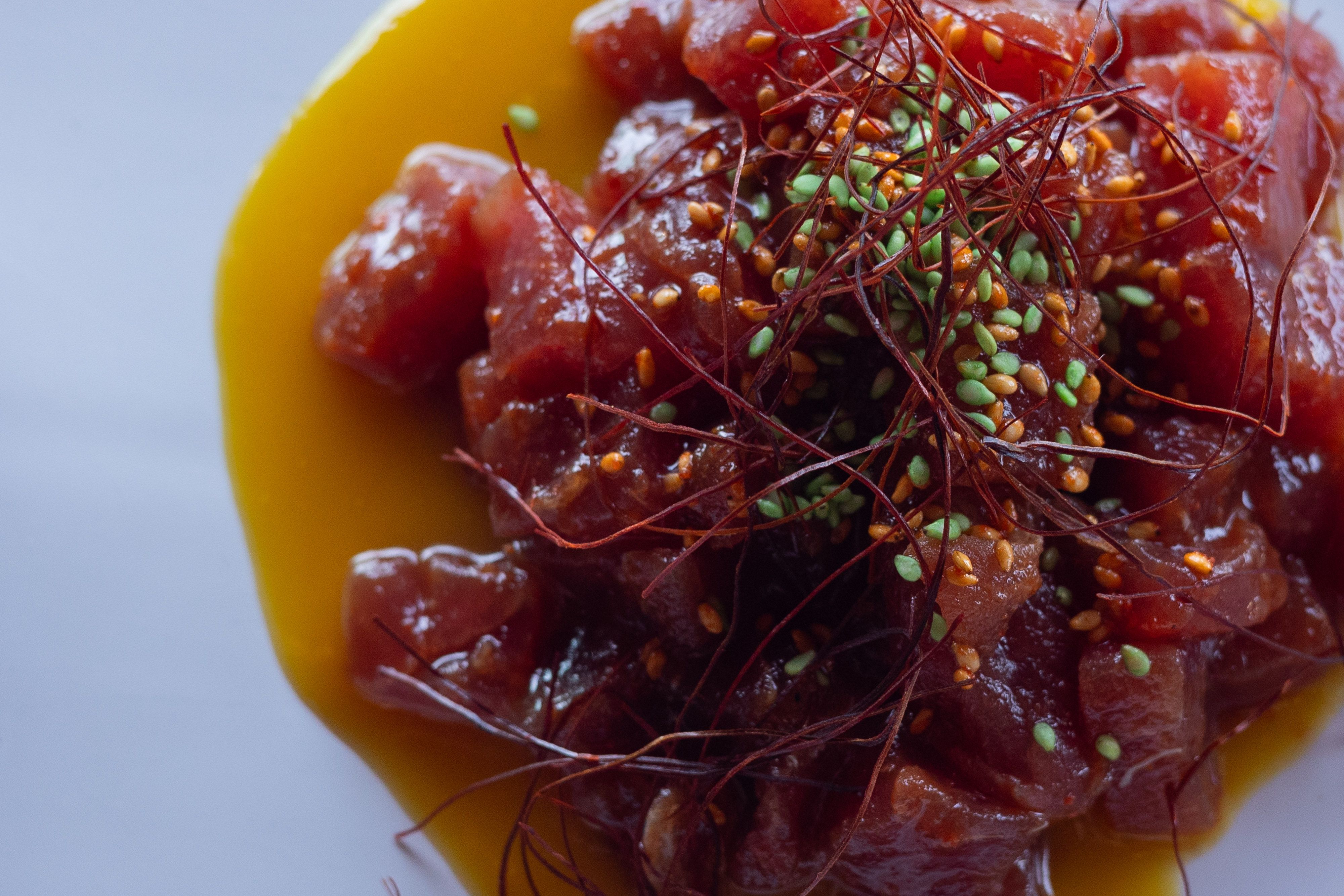 Restaurante El Timón en Roche