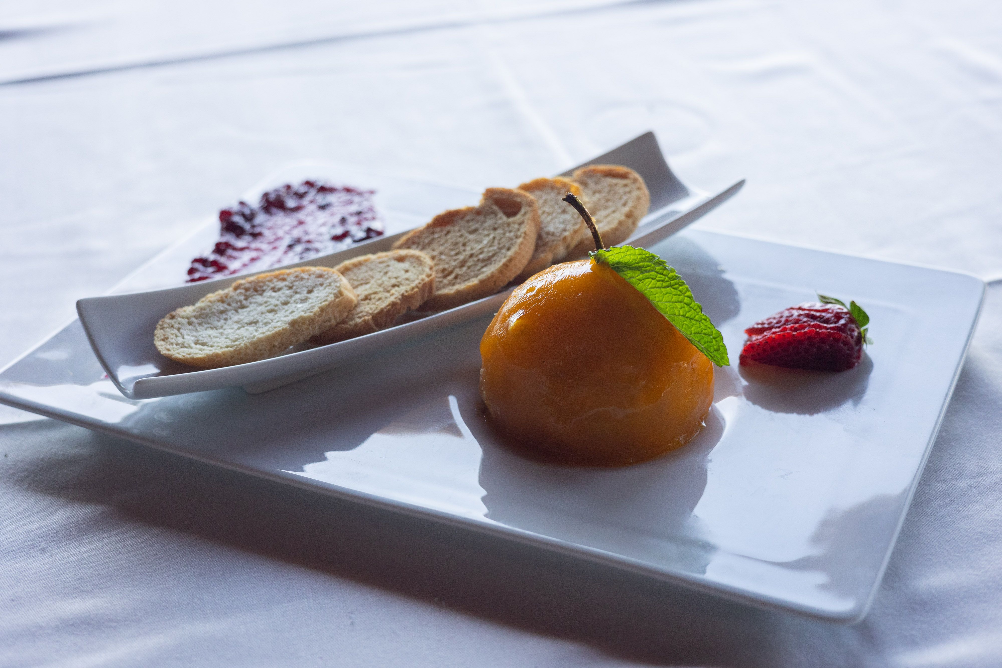 Restaurante El Timón en Roche