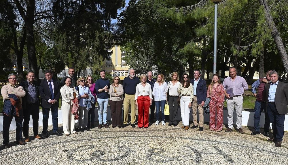 Alcaldesa   Parque Williams   07