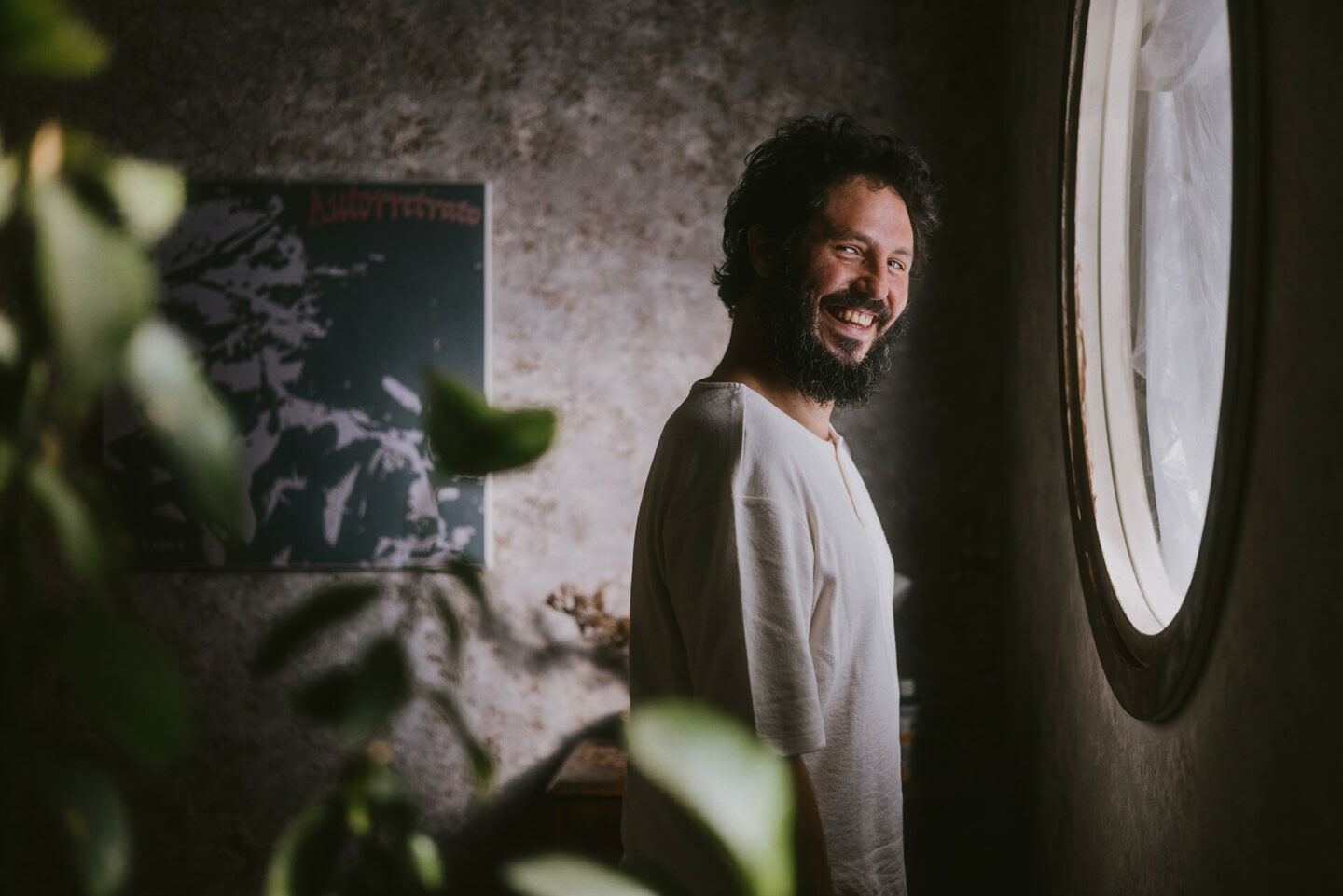 El Kanka en una imagen promocional.