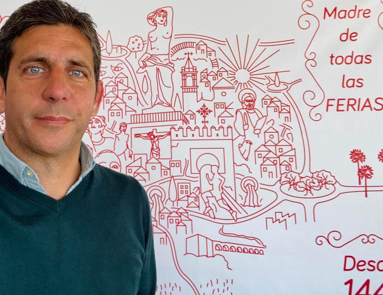 La Madre de todas las ferias