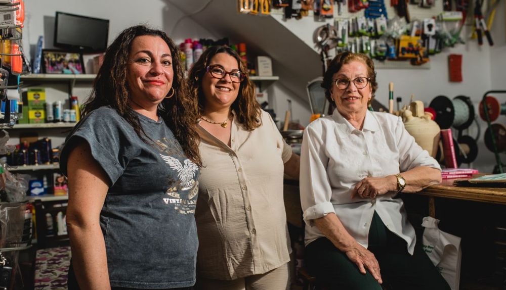 FERRETERA EMPODERÁ LOS PALACIOS ALVARO ROMERO 4