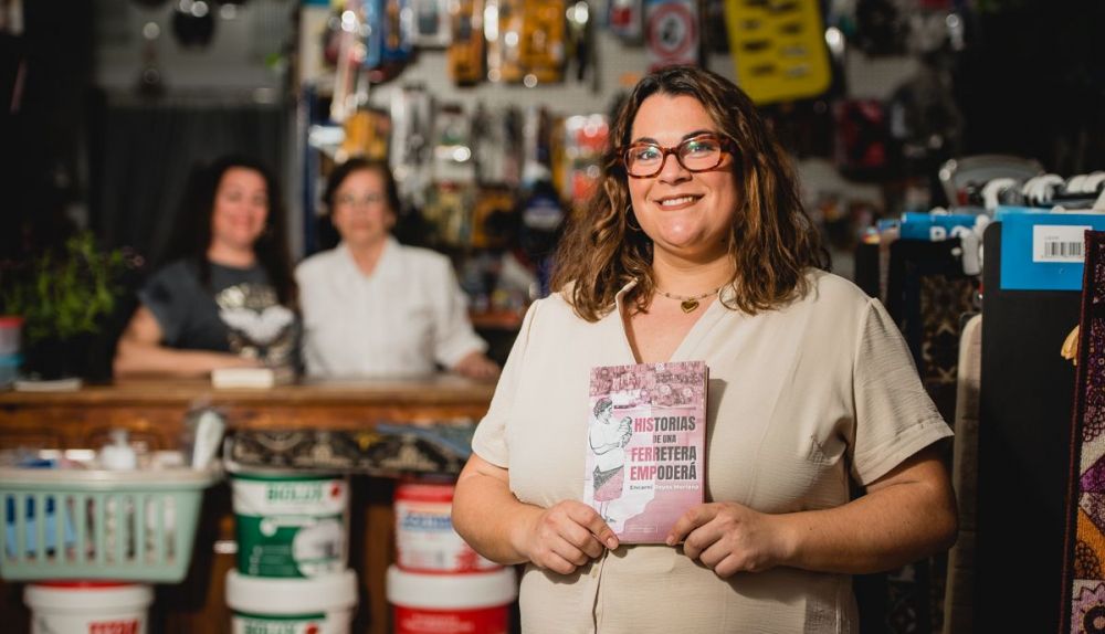 FERRETERA EMPODERÁ LOS PALACIOS ALVARO ROMERO 6