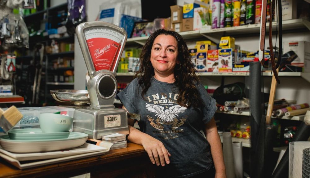 FERRETERA EMPODERÁ LOS PALACIOS ALVARO ROMERO 10