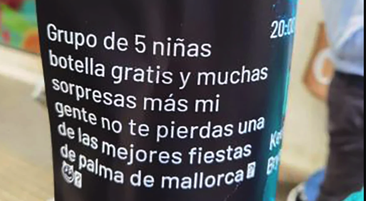 El anuncio más machista del año.