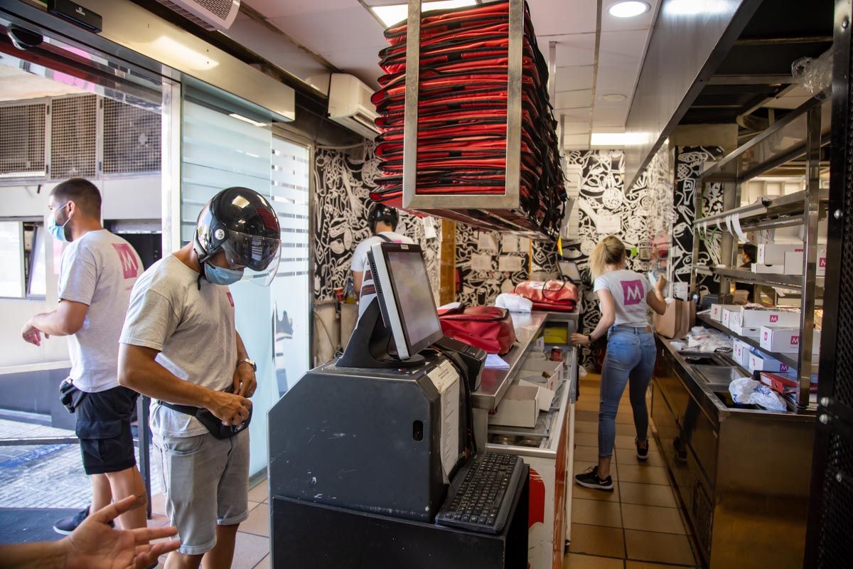 FOTOS: JUAN CARLOS TORO