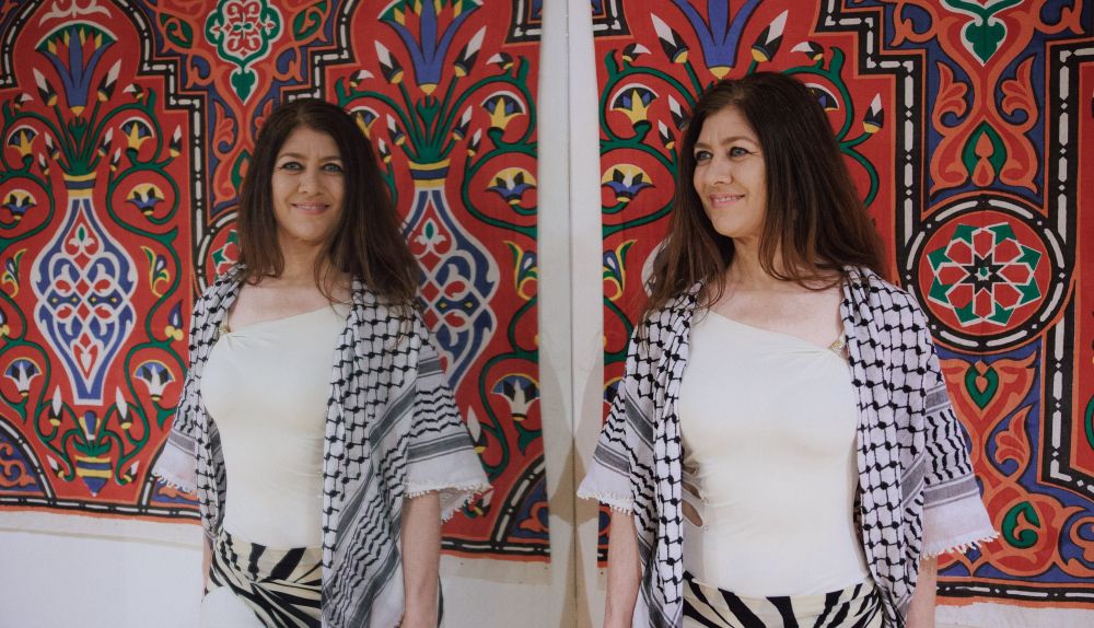 Nada Chaouib cree que es el momento de despertar y actuar contra el genocidio israelí en Gaza y Líbano.