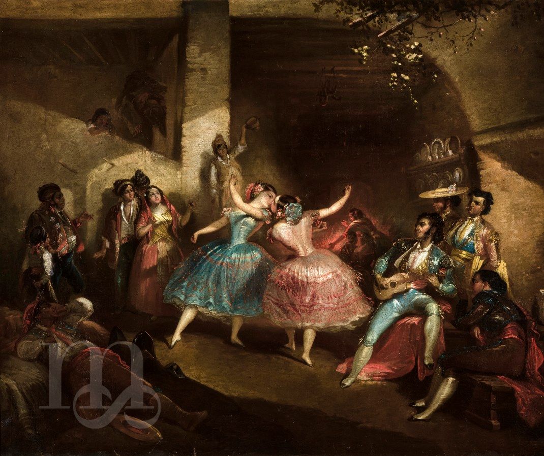 Desde su origen, las sevillanas se han convertido en uno de los bailes más famosos de España.
