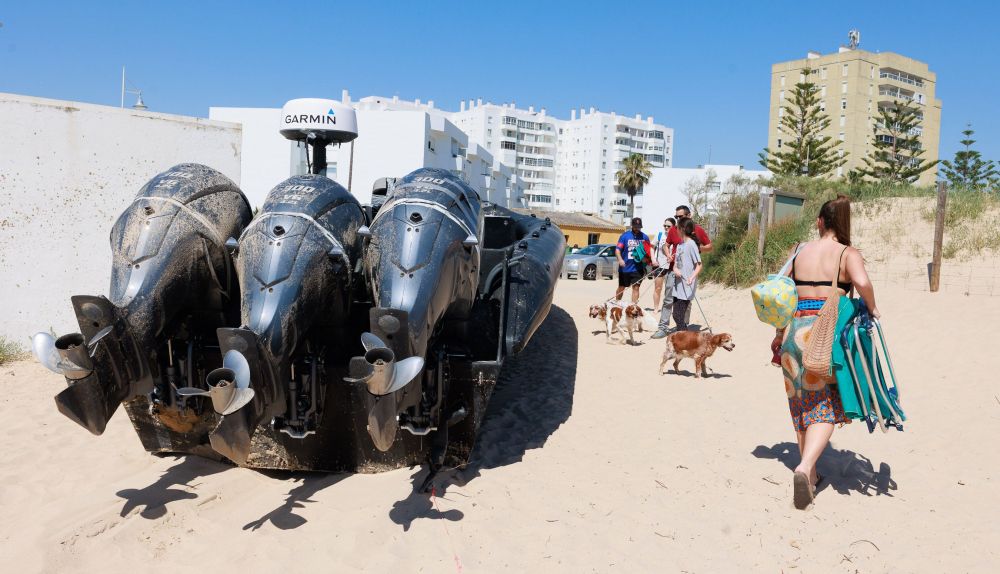 Narcolancha Valdelagrana