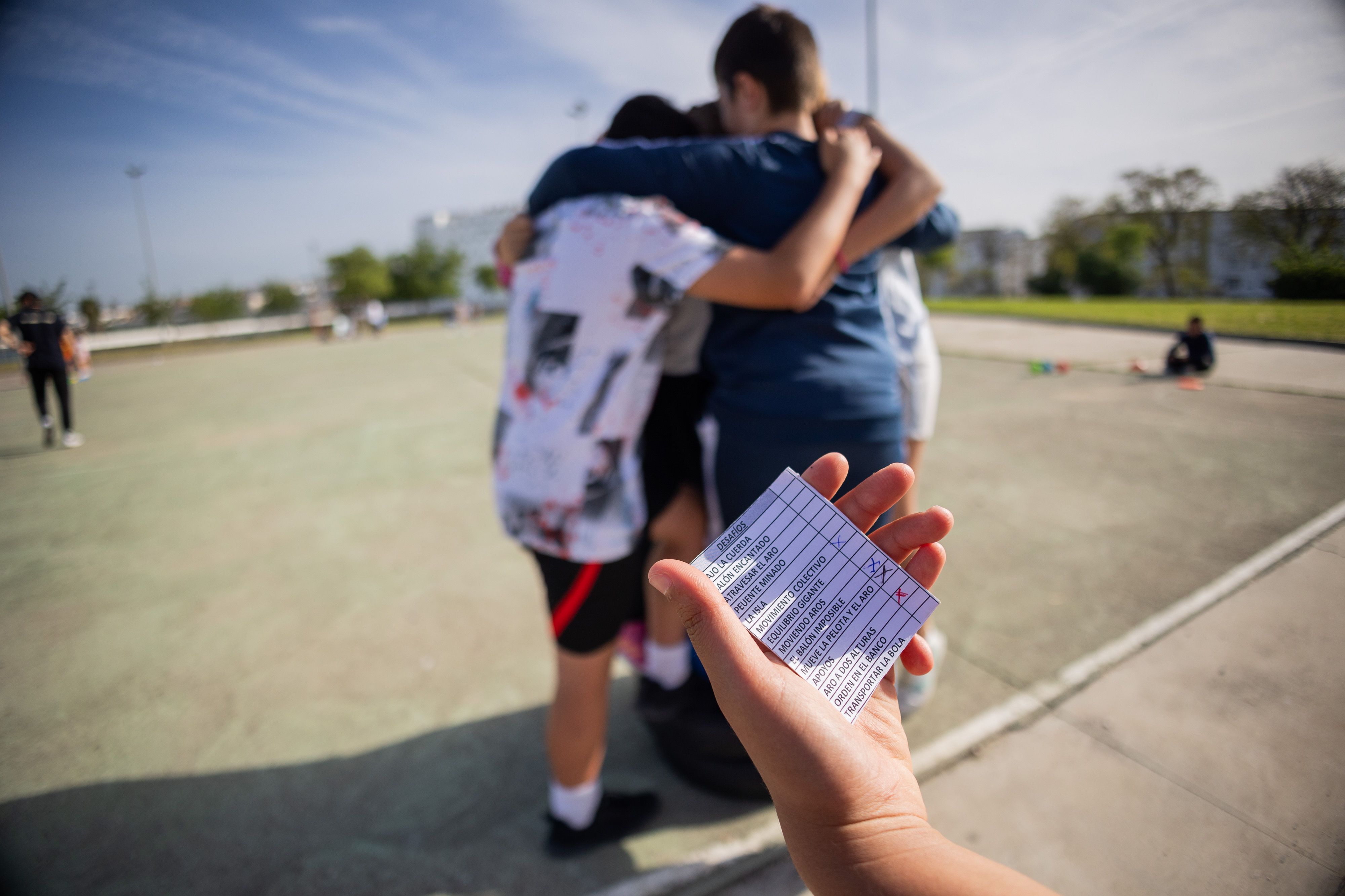 Los jóvenes y la salud mental, uno de los grandes problemas.