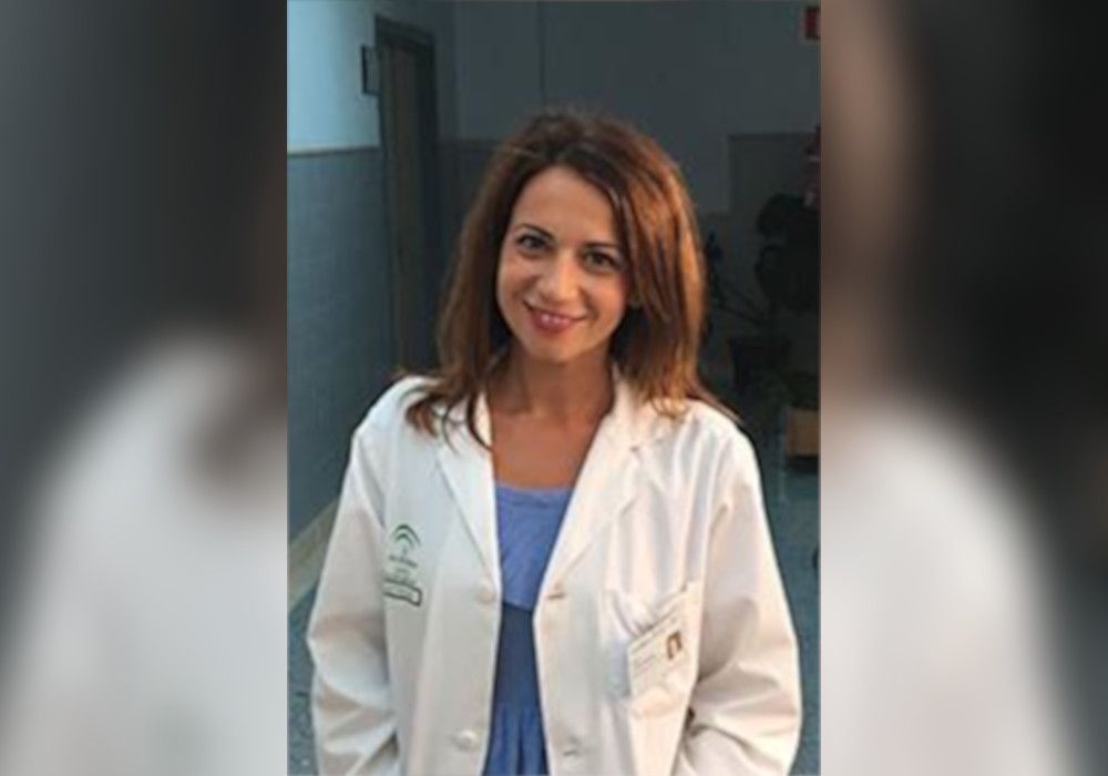 Silvia Calzón, en una imagen de archivo. FOTO: SAS