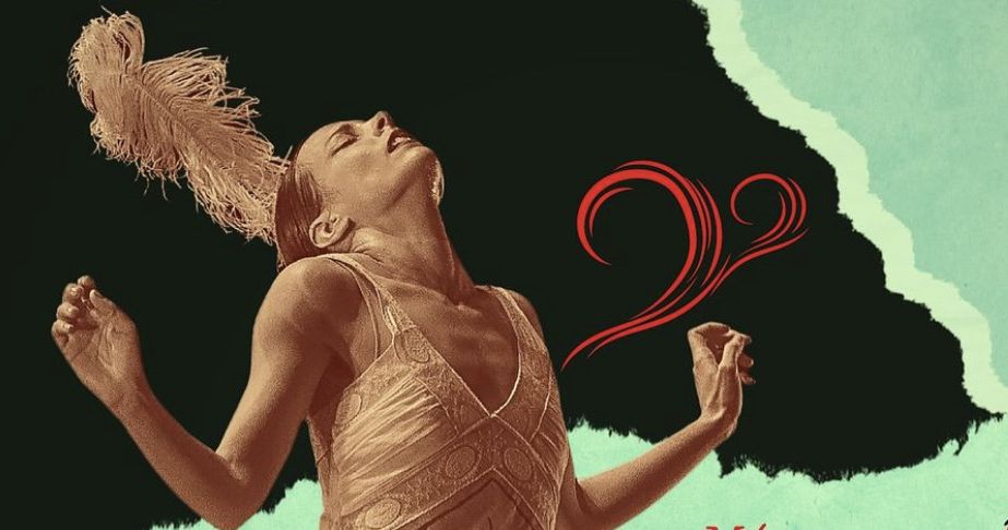 Lucía Ruibal llega con 'La bailarina salvaje' a Rota este fin de semana para ofrecer un maridaje de danza, baile flamenco y poesía