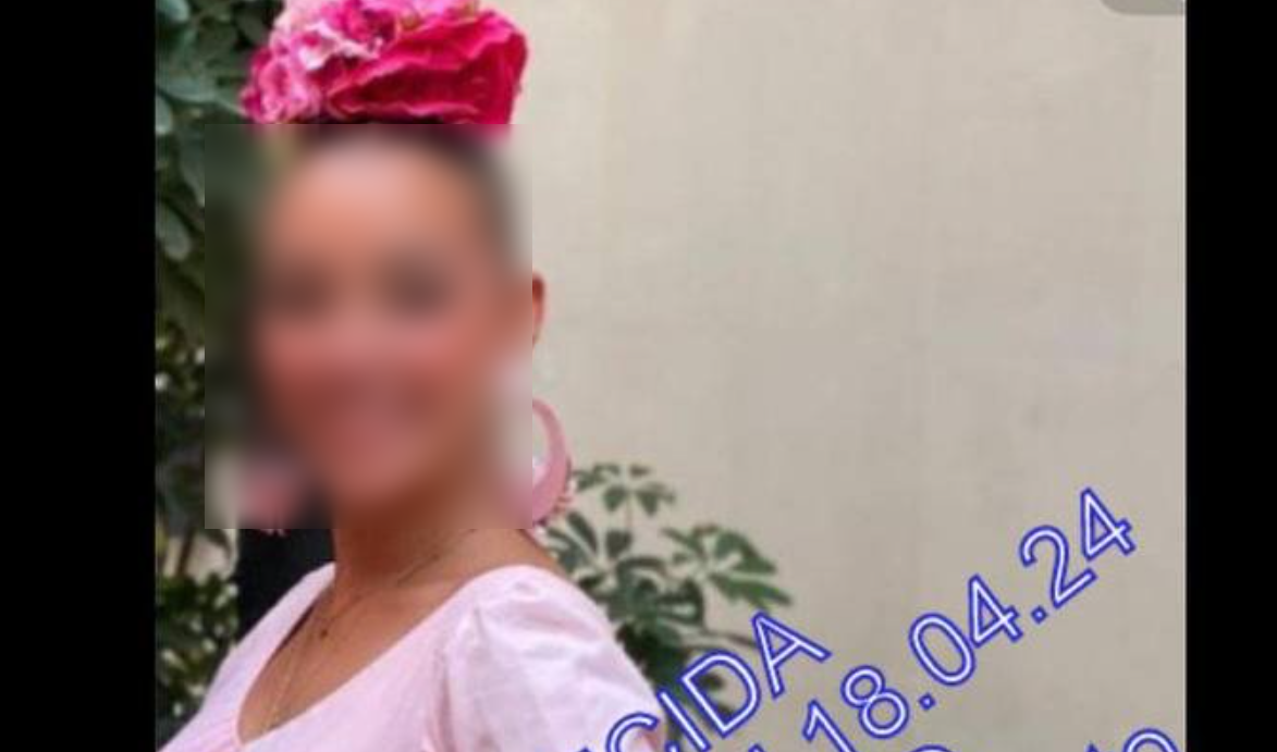 La chica desaparecida en la mañana de este jueves ya ha aparecido. La chica desaparecida en la mañana de este jueves ya ha aparecido.