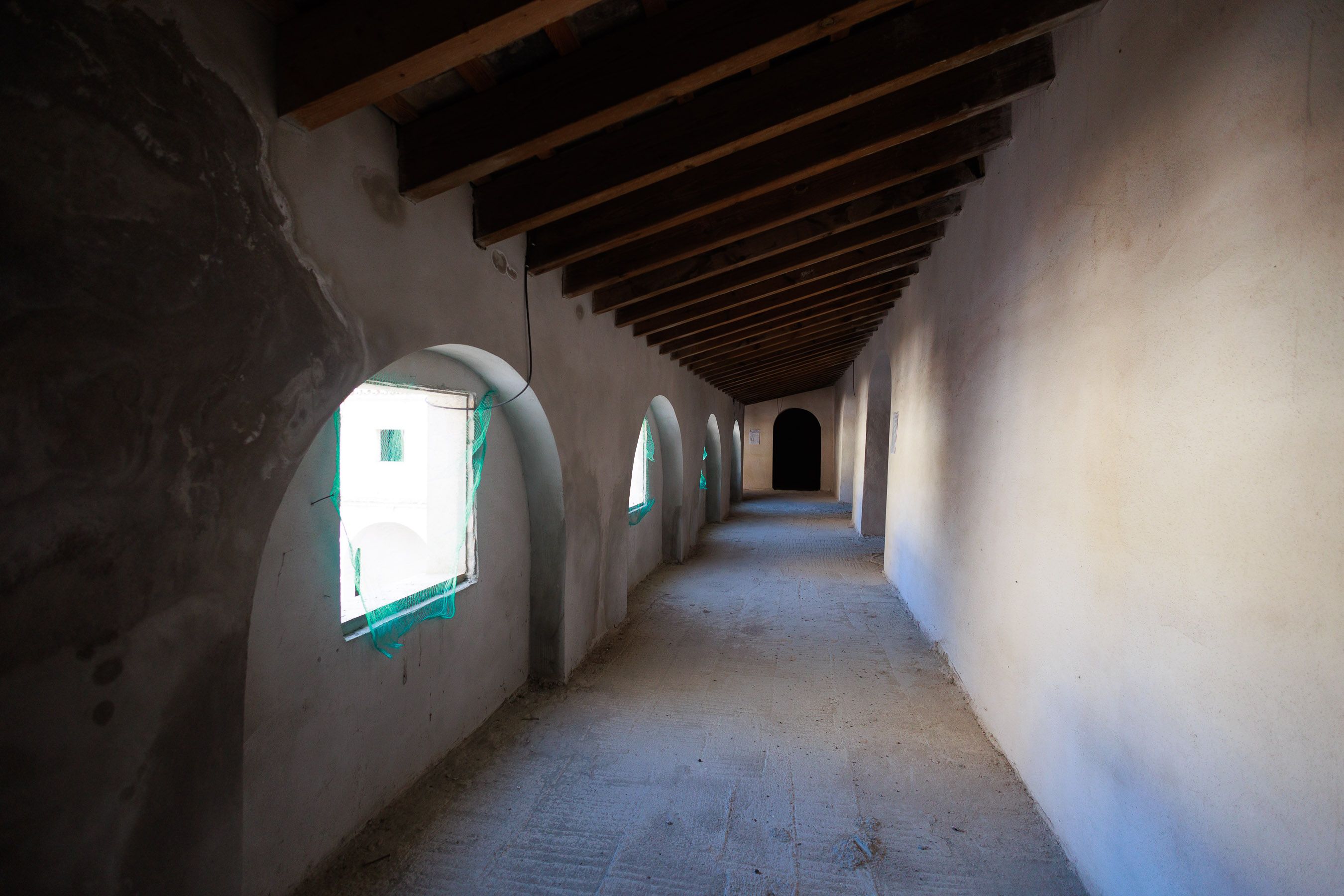 nueva sede del Rocío de Jerez 