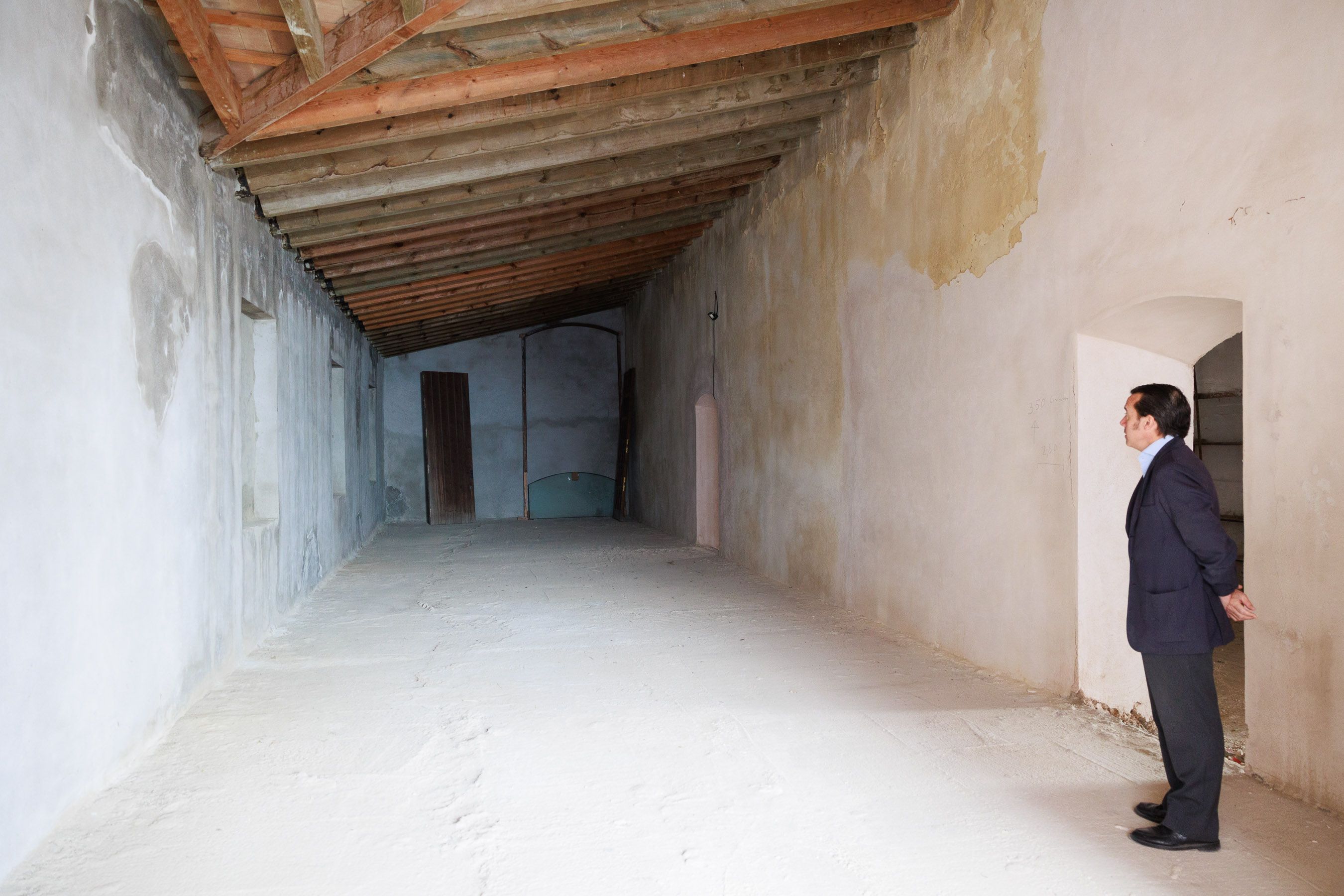 nueva sede del Rocío de Jerez 