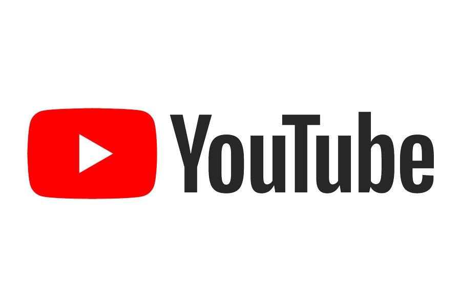 Logotipo de Youtube.