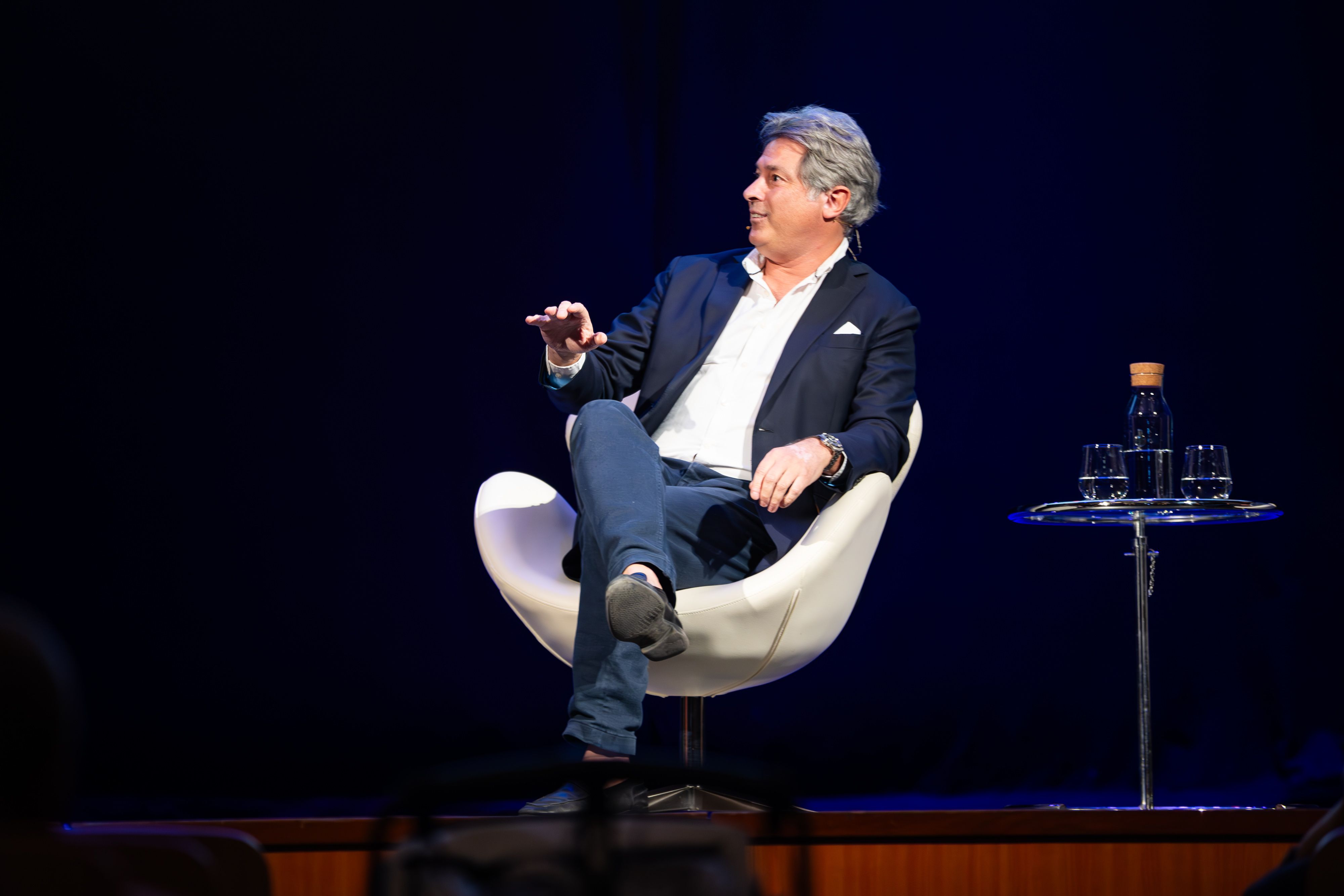 Presentación del residencial Las Andanas de City10 y GrupoAS