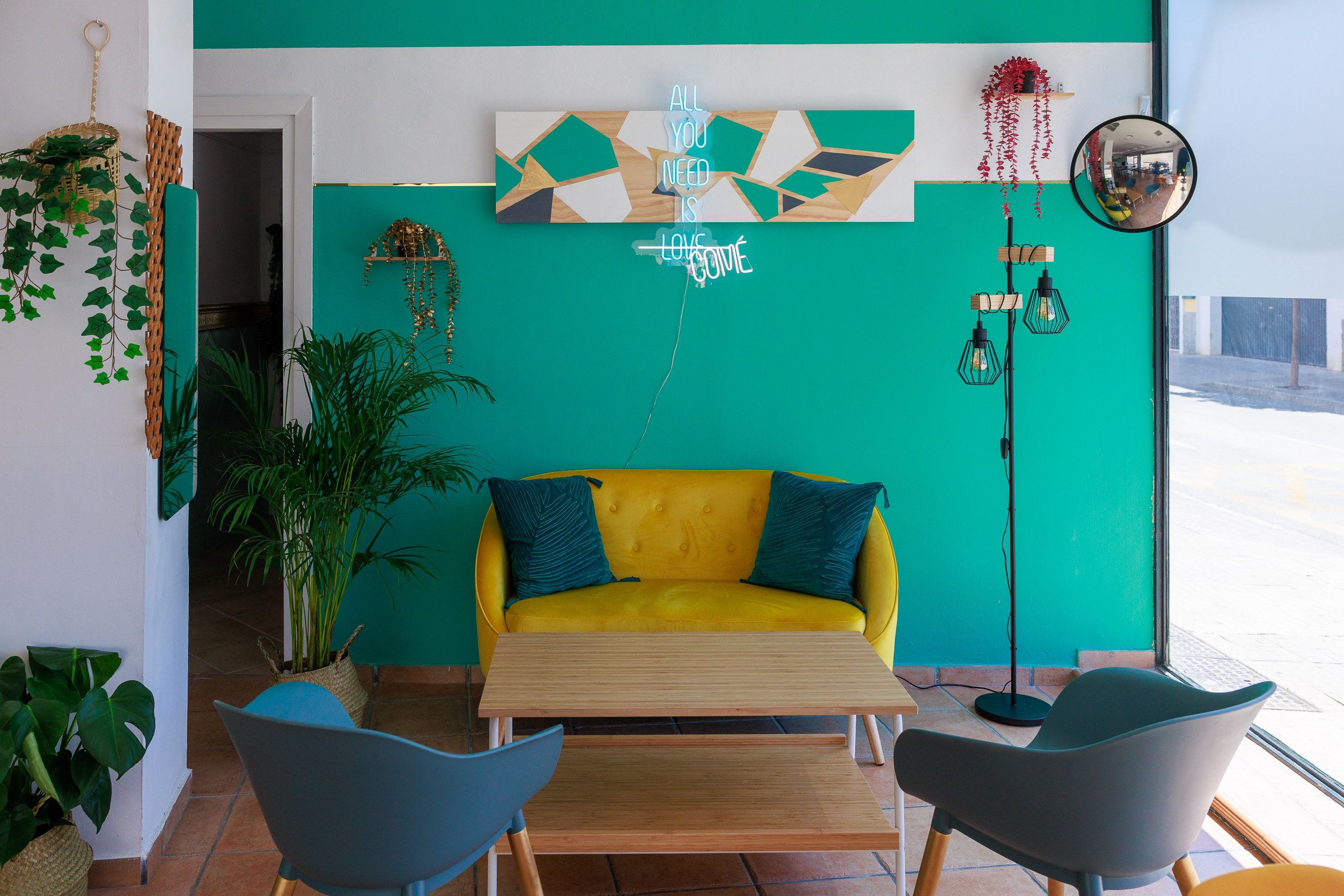 Una imagen de Nuna Restobar Jerez.