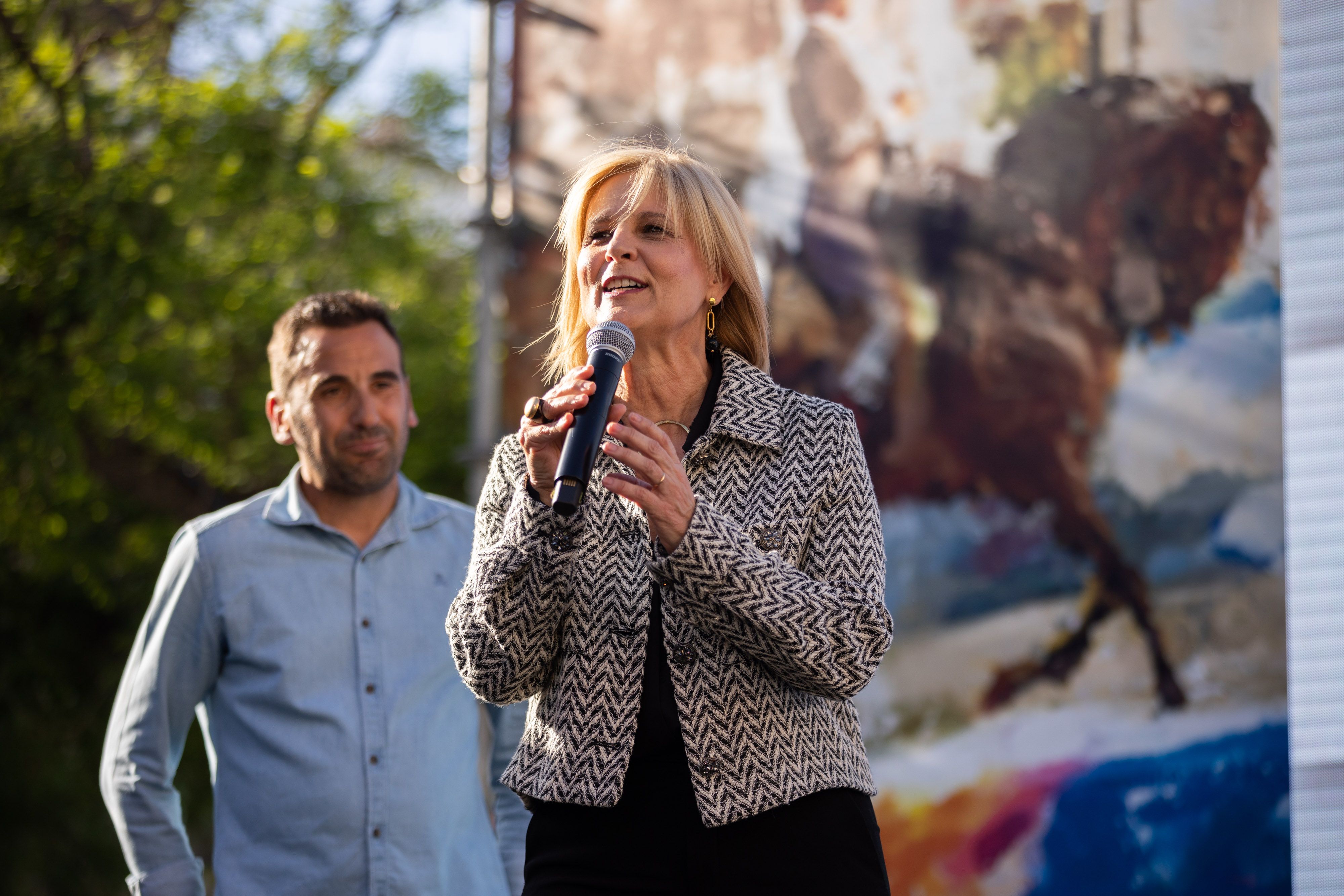 Así han levantado pasiones moteras los hermanos Márquez en Jerez
