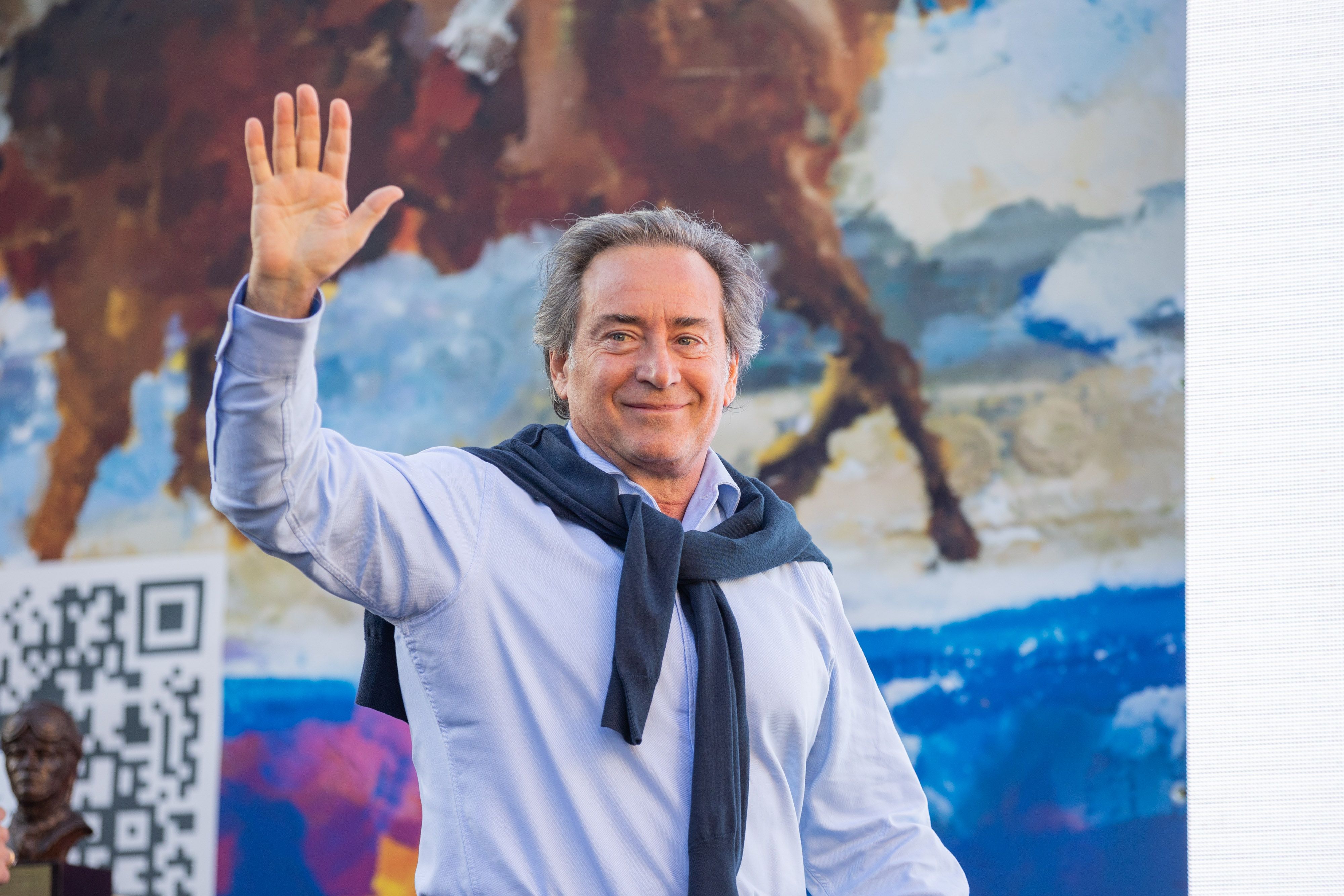 Estas son las imágenes de los Premios del Motor Ciudad de Jerez