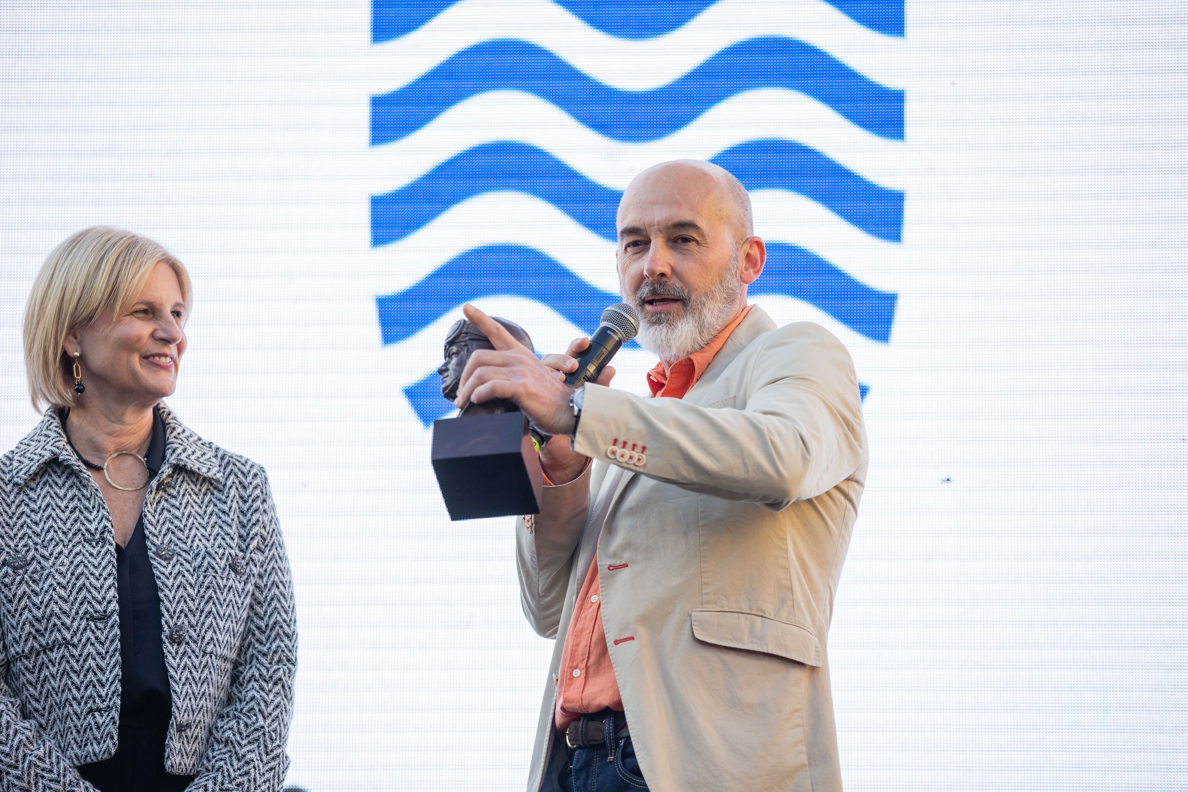 Estas son las imágenes de los Premios del Motor Ciudad de Jerez