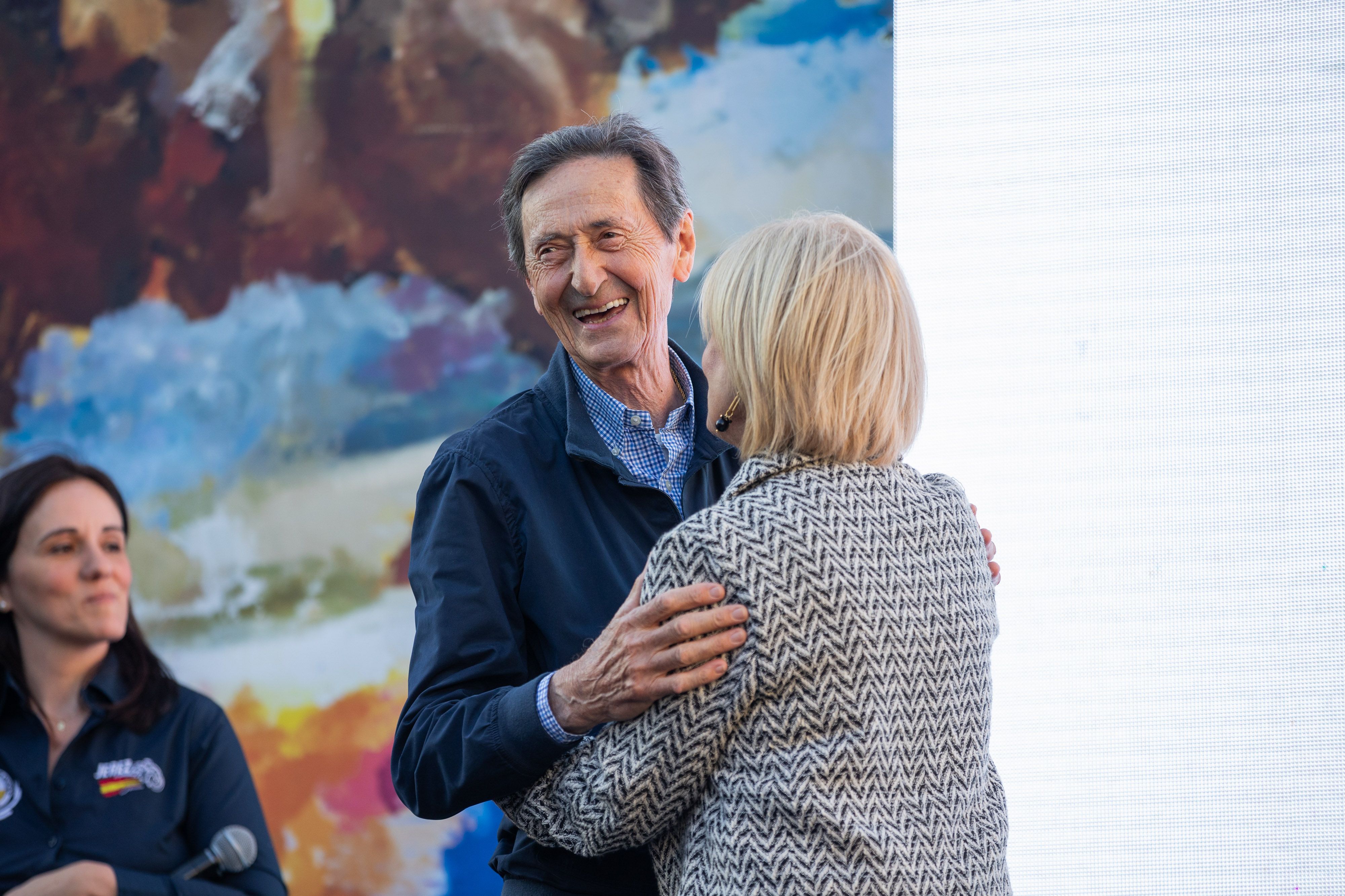 Estas son las imágenes de los Premios del Motor Ciudad de Jerez