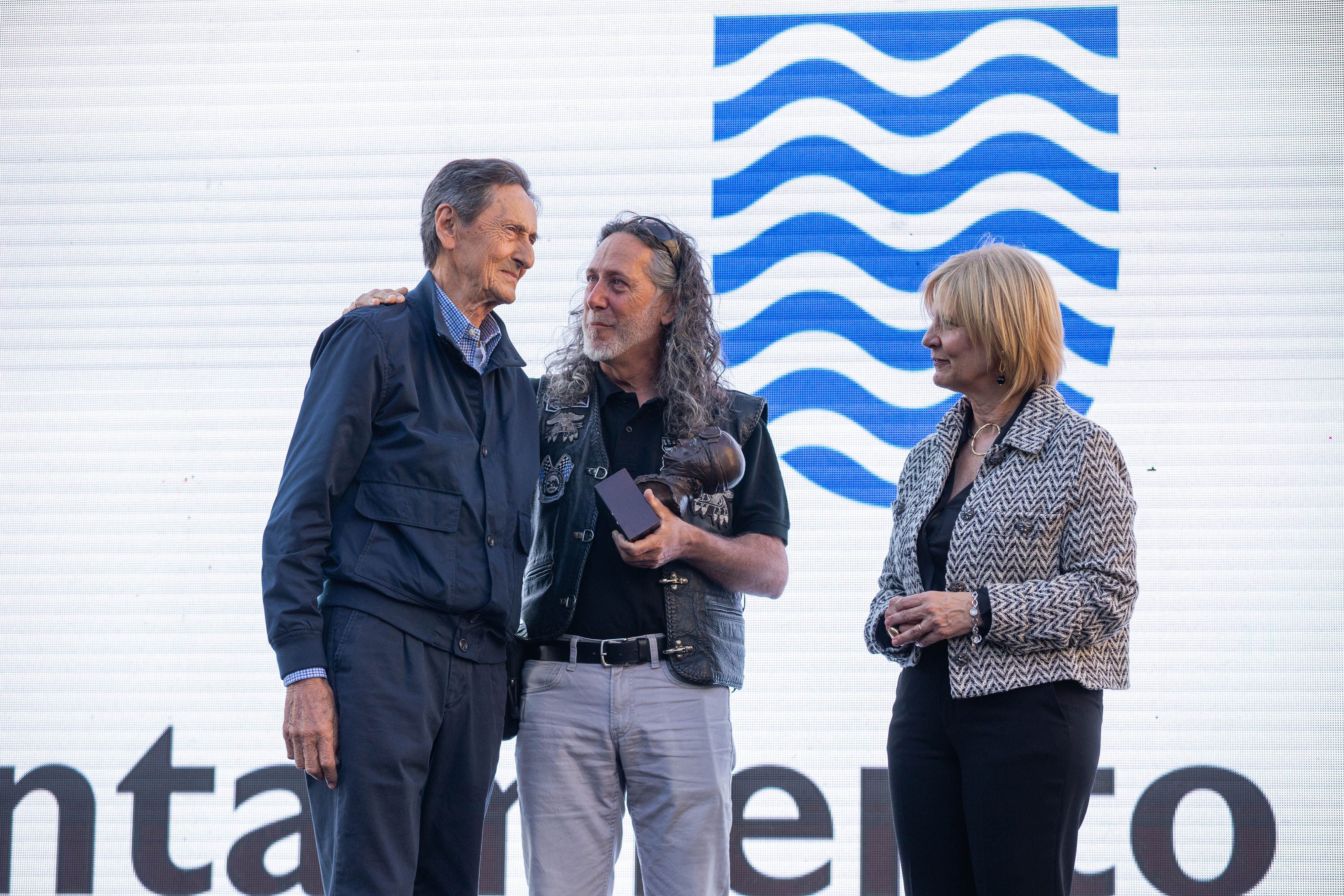 Estas son las imágenes de los Premios del Motor Ciudad de Jerez