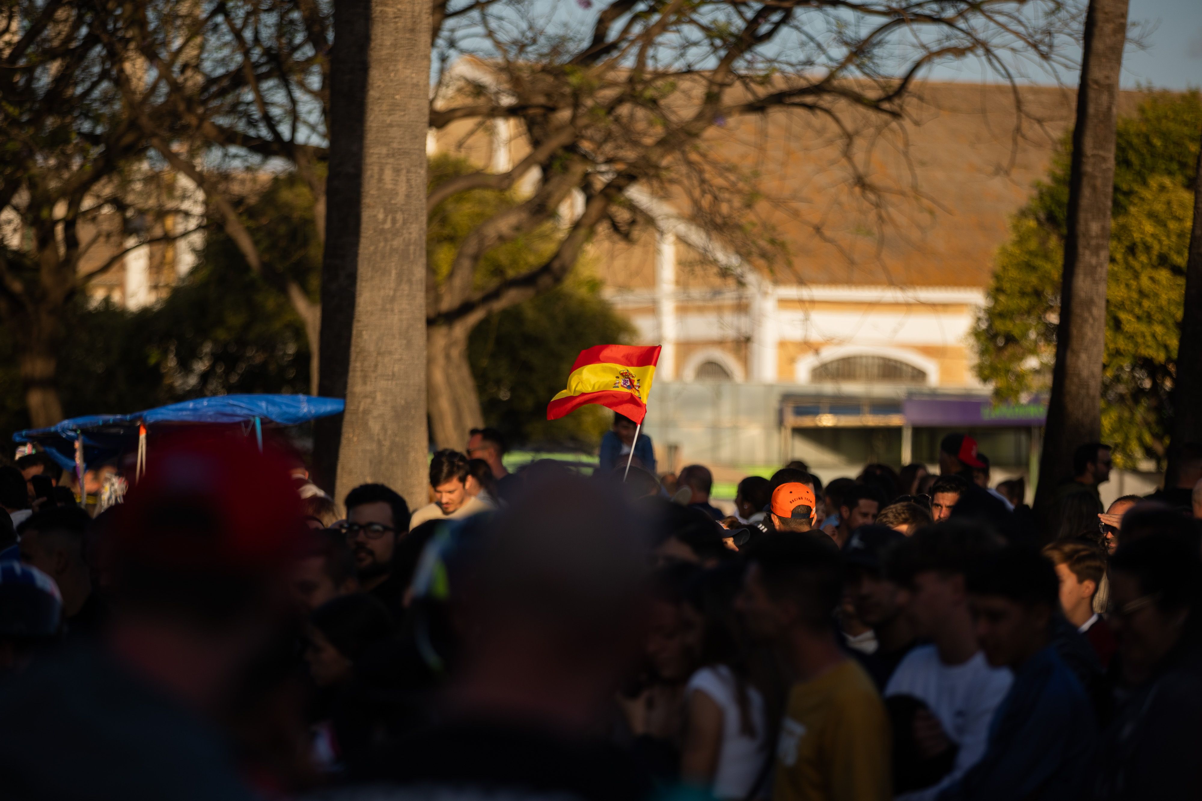 Las imágenes del sábado del Gran Premio de motociclismo en Jerez