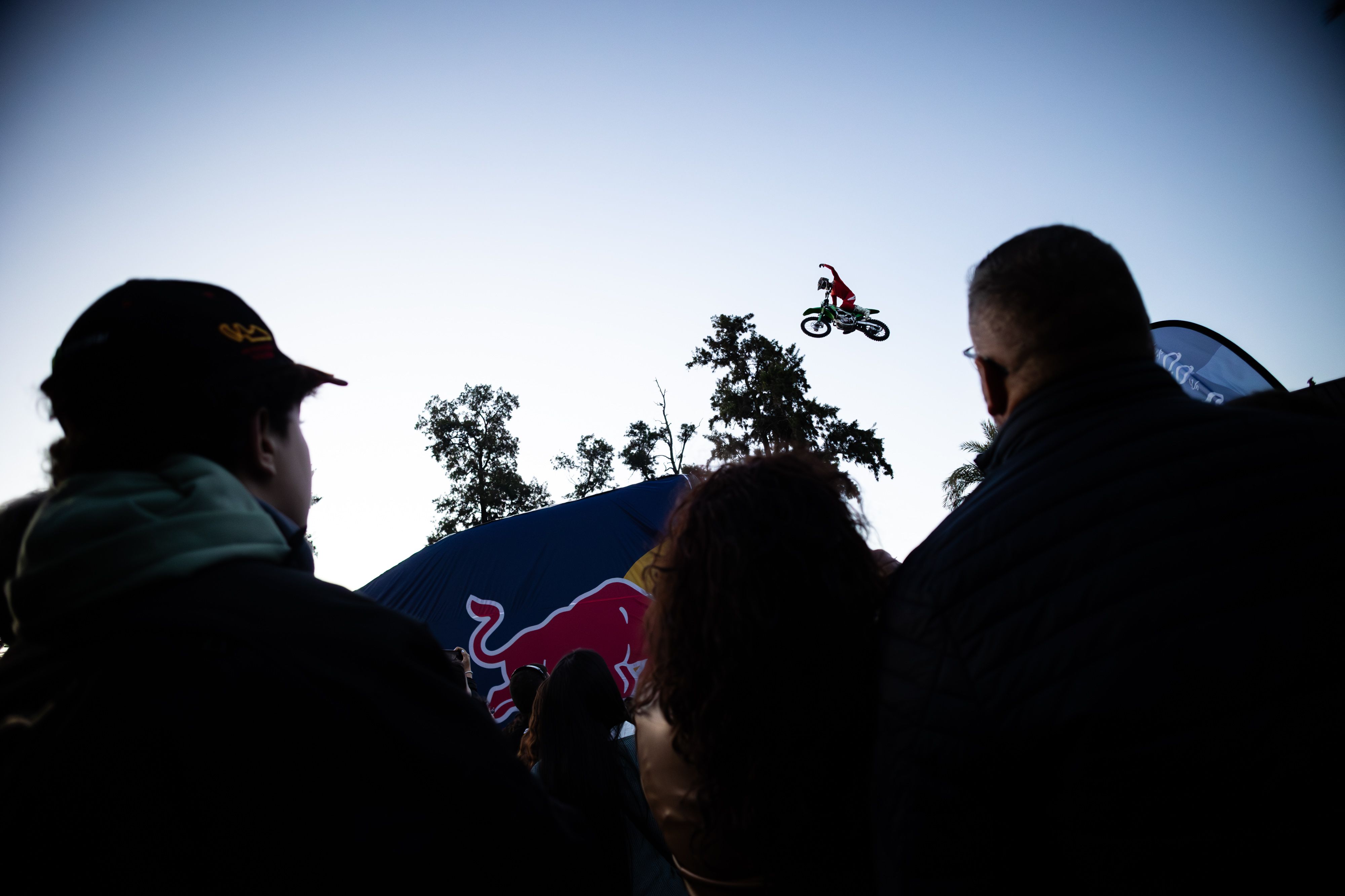 Las imágenes del sábado del Gran Premio de motociclismo en Jerez