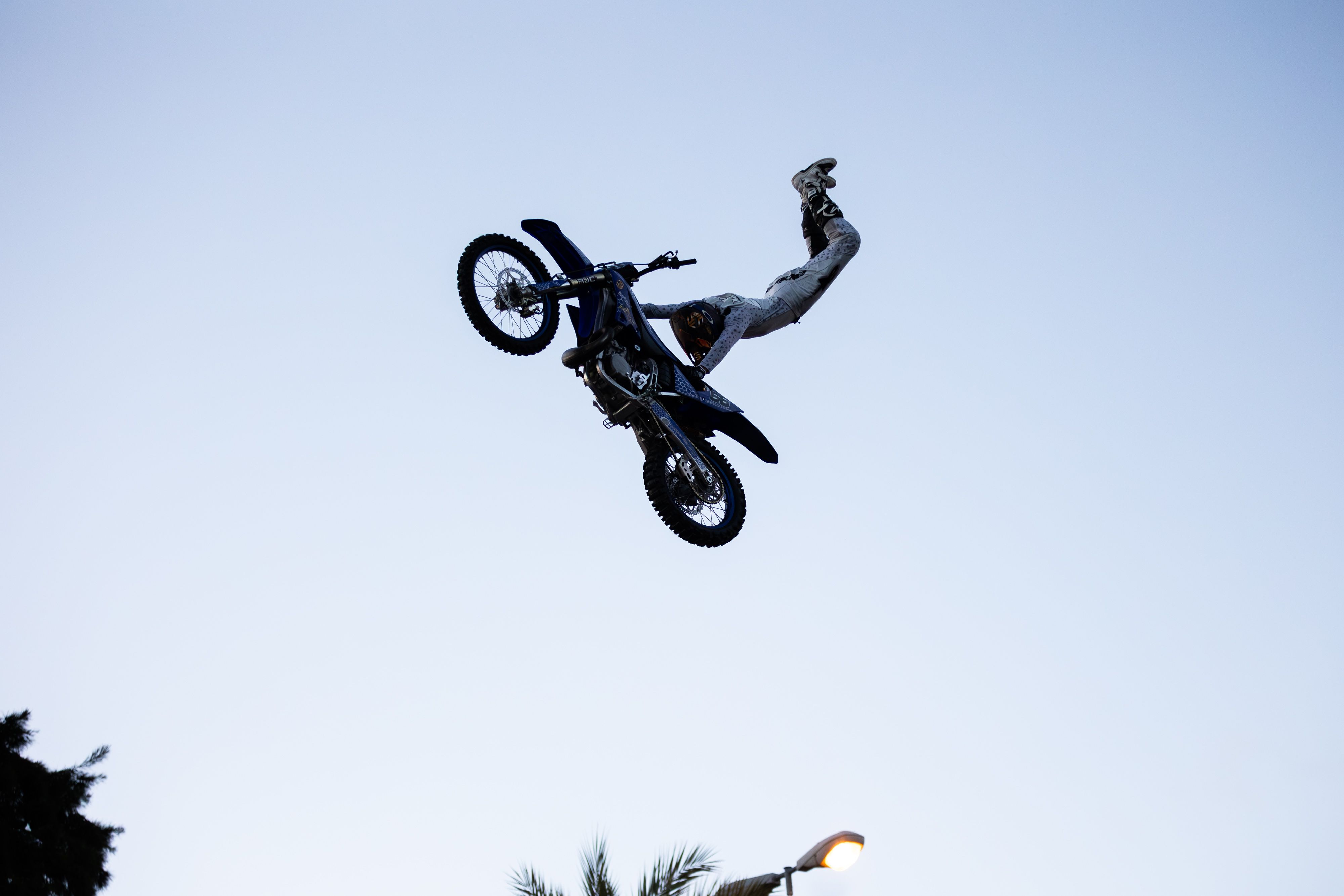 Las imágenes del sábado del Gran Premio de motociclismo en Jerez