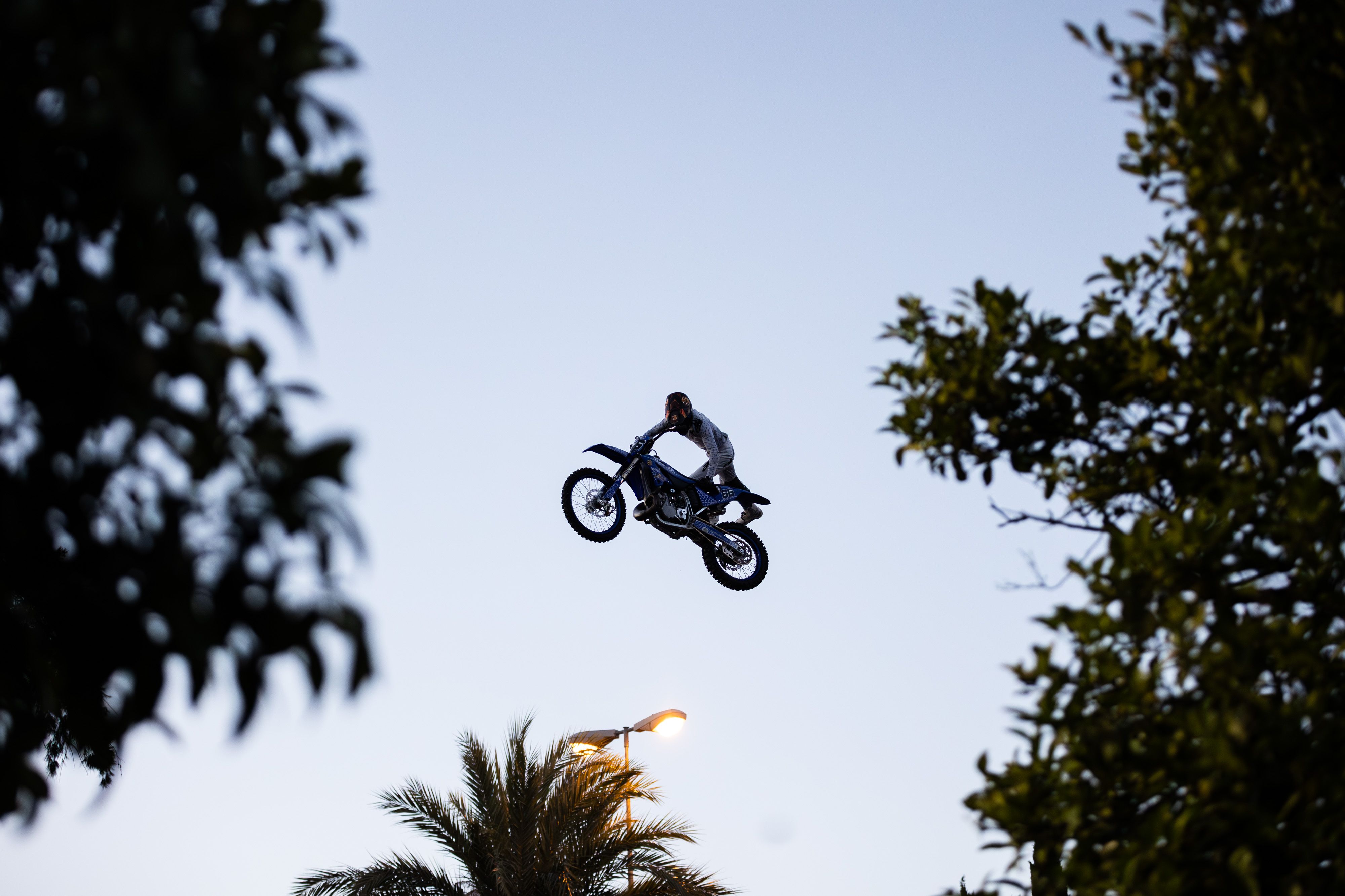 Las imágenes del sábado del Gran Premio de motociclismo en Jerez