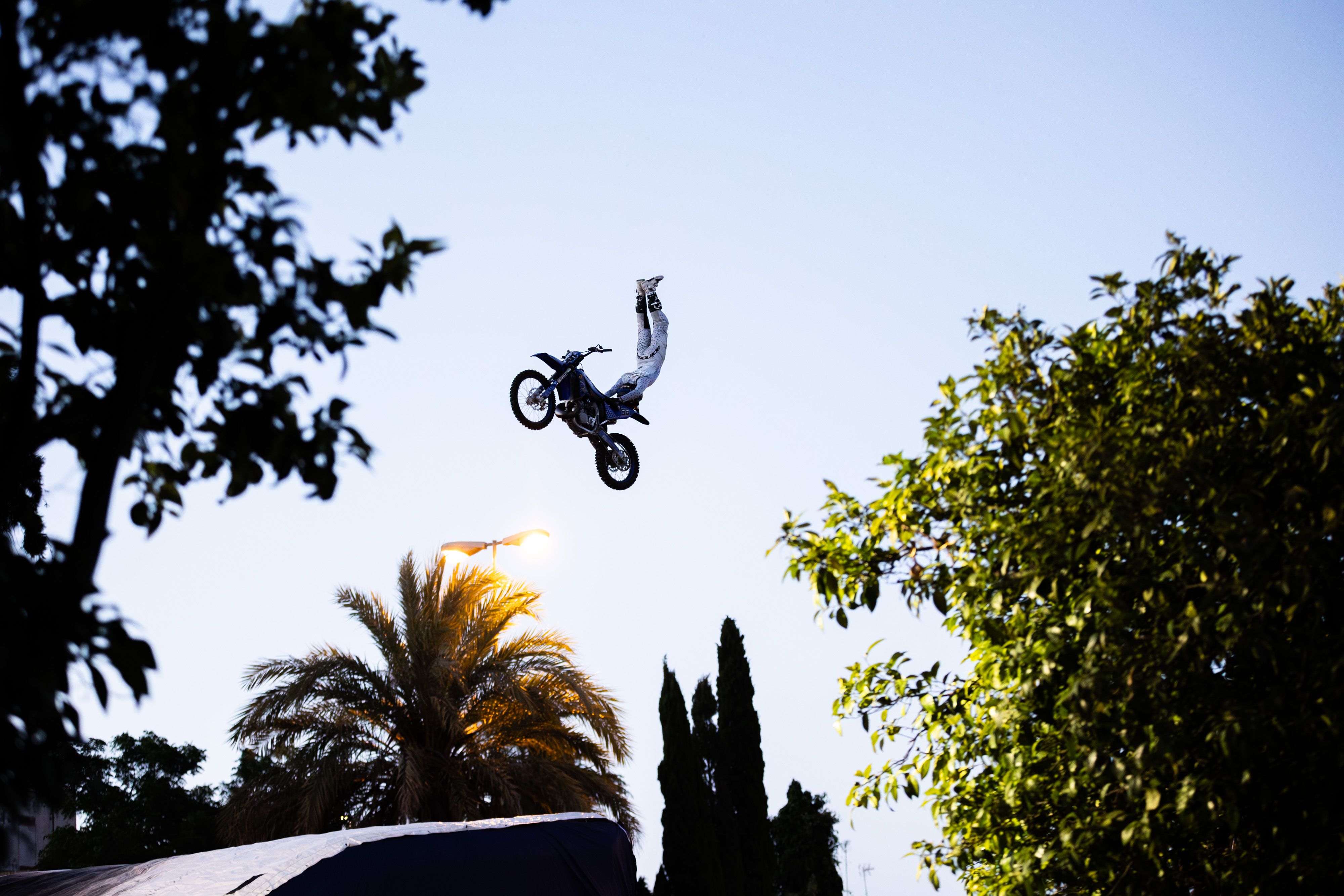 Las imágenes del sábado del Gran Premio de motociclismo en Jerez